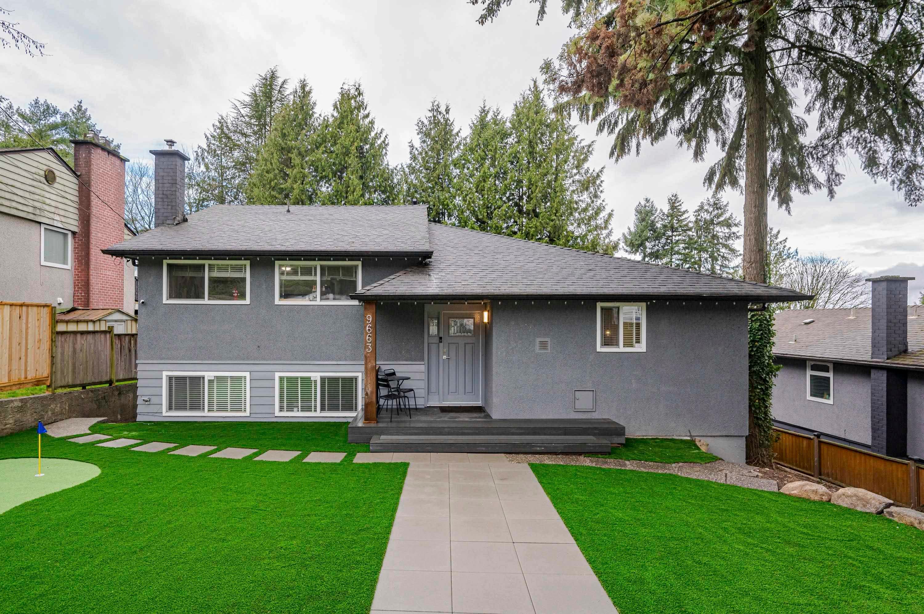 9663 Townline Diversion Road, Surrey