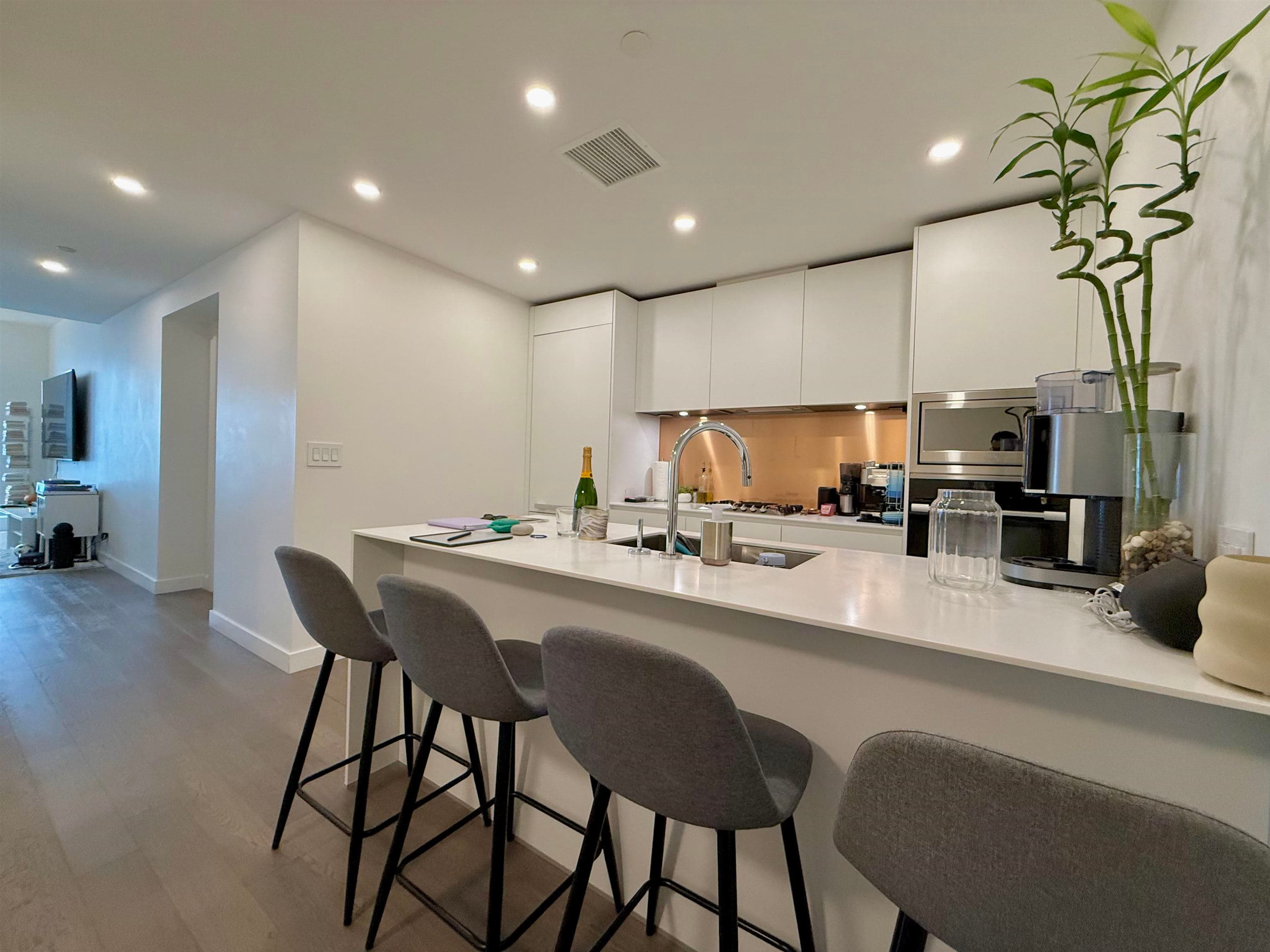 3605 - 1480 Howe Street, Vancouver, V6Z 0G5 — photo 5