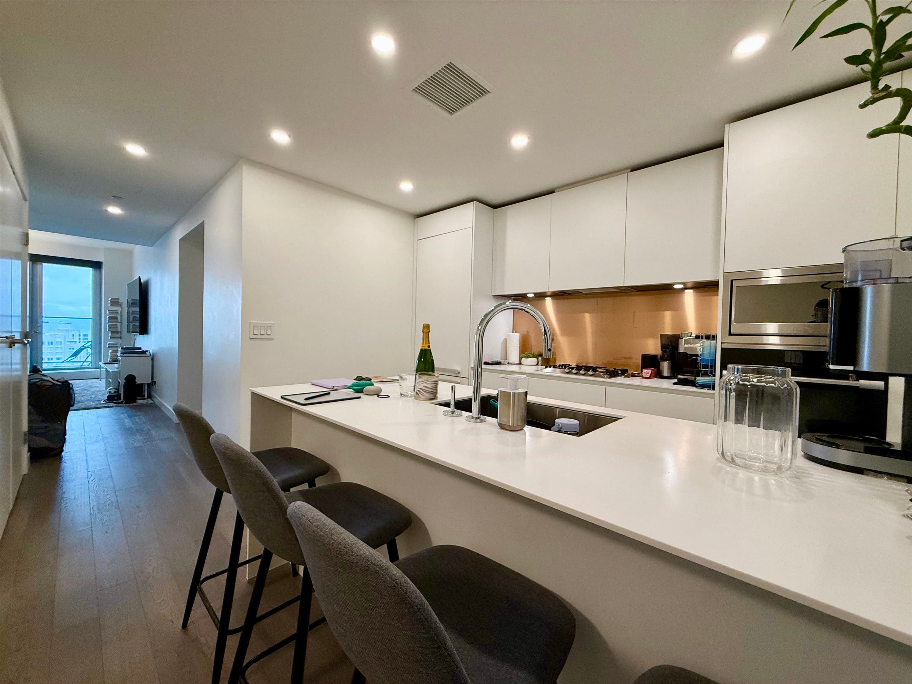 3605 - 1480 Howe Street, Vancouver, V6Z 0G5 — photo 4