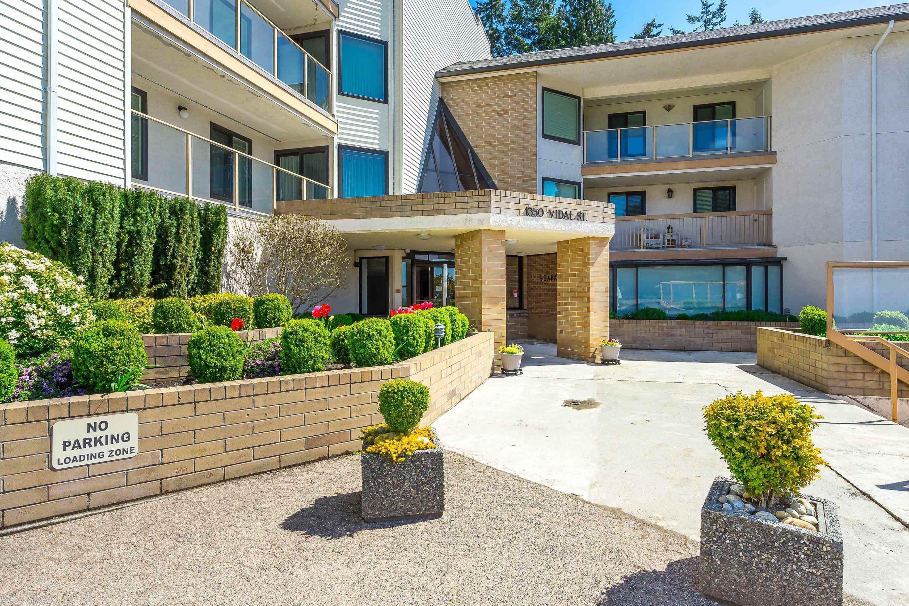 715 - 1350 Vidal Street, White Rock, V4B 5G6 — photo 2