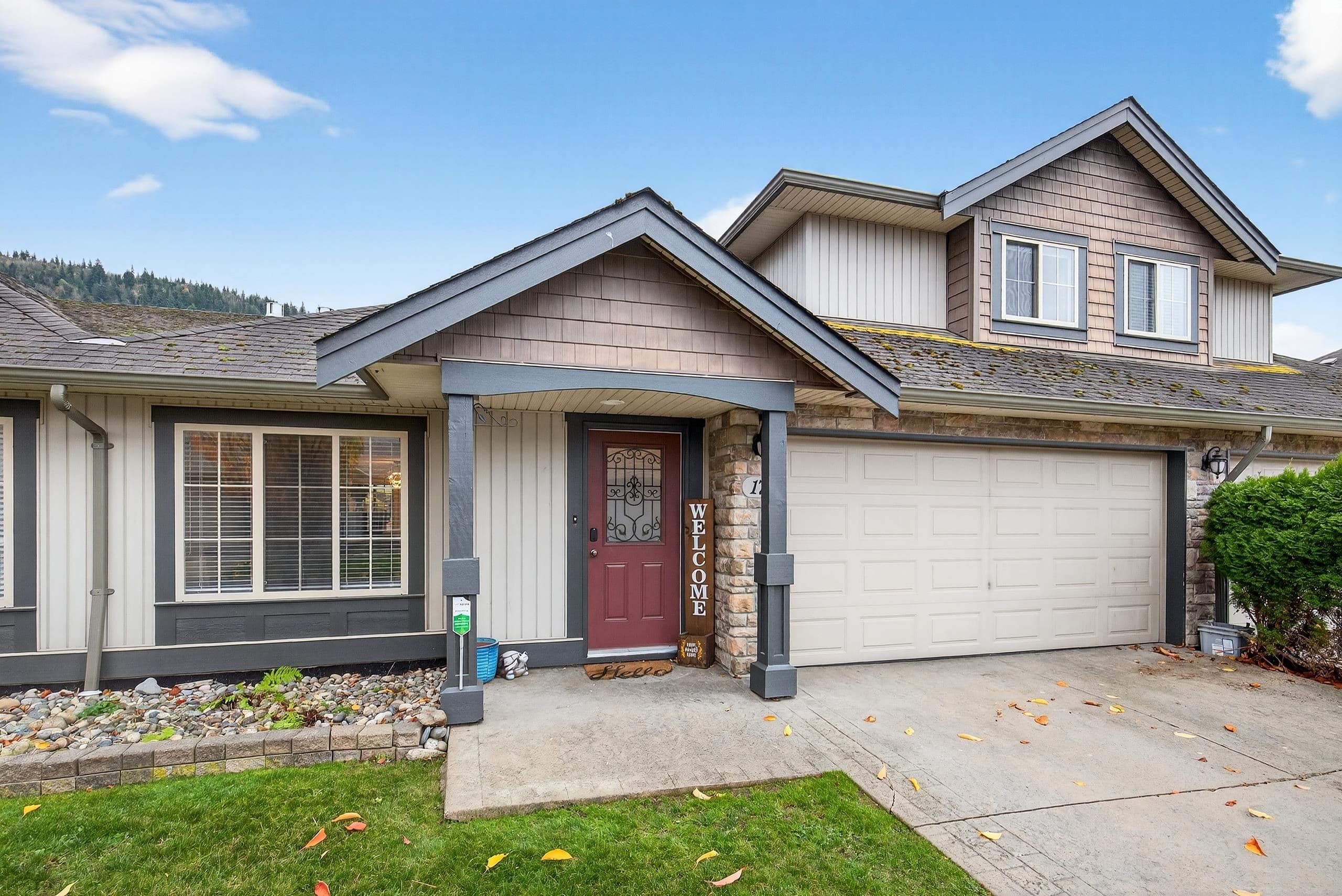 17 - 44523 Mclaren Drive, Chilliwack