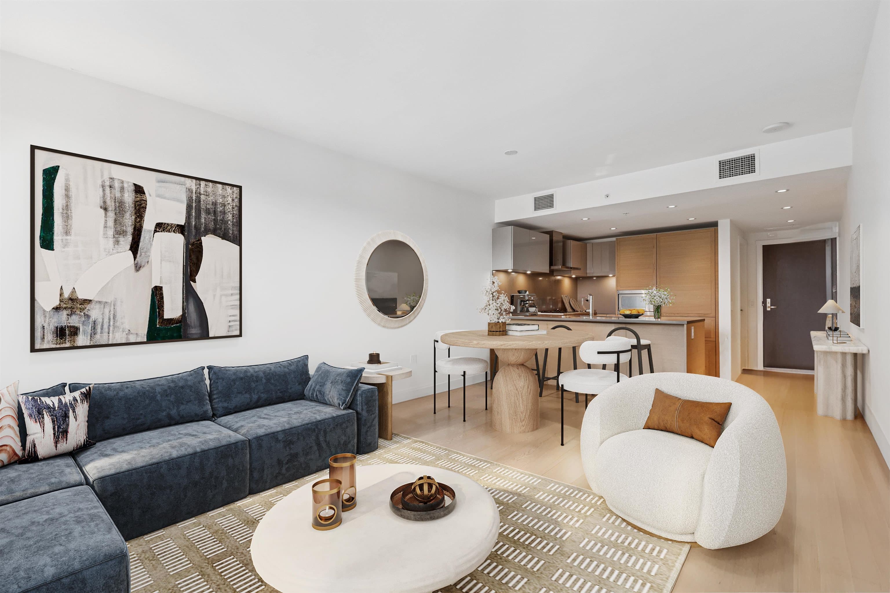 901 - 7228 Adera Street, Vancouver — sold