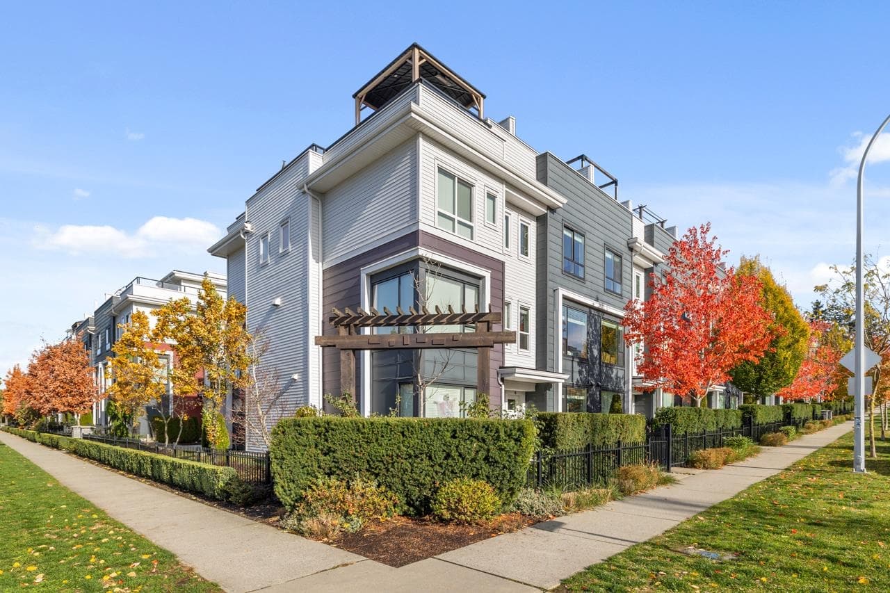 57 - 16336 23a Avenue, Surrey, V3Z 0S5 — photo 1
