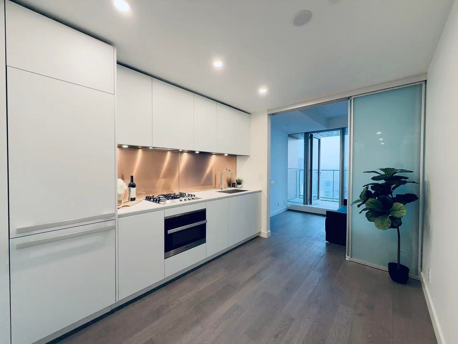 4510 - 1480 Howe Street, Vancouver, V6Z 0G5 — photo 3
