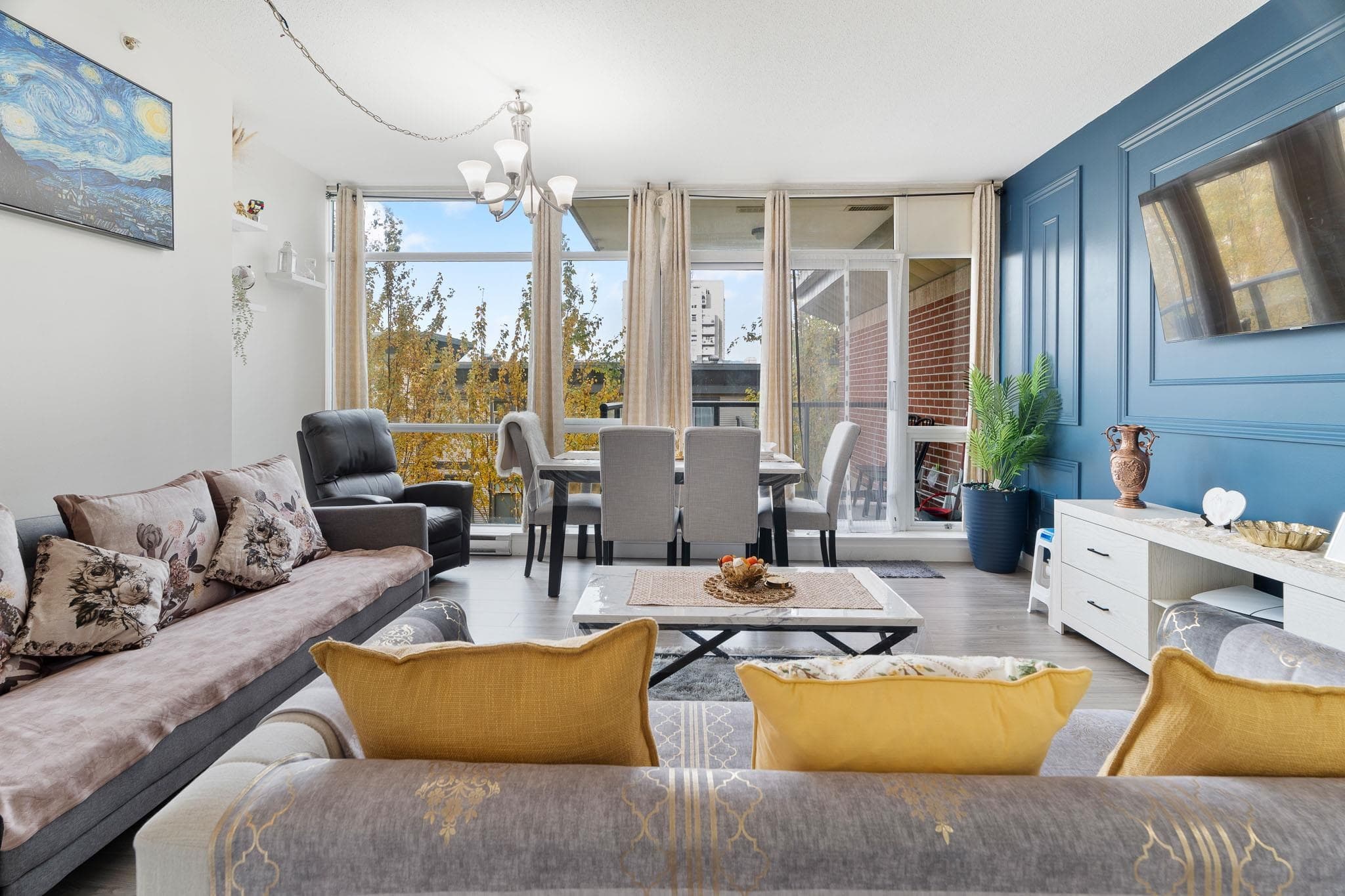 308 - 13399 104 Avenue, Surrey, V3T 0C9 — photo 1
