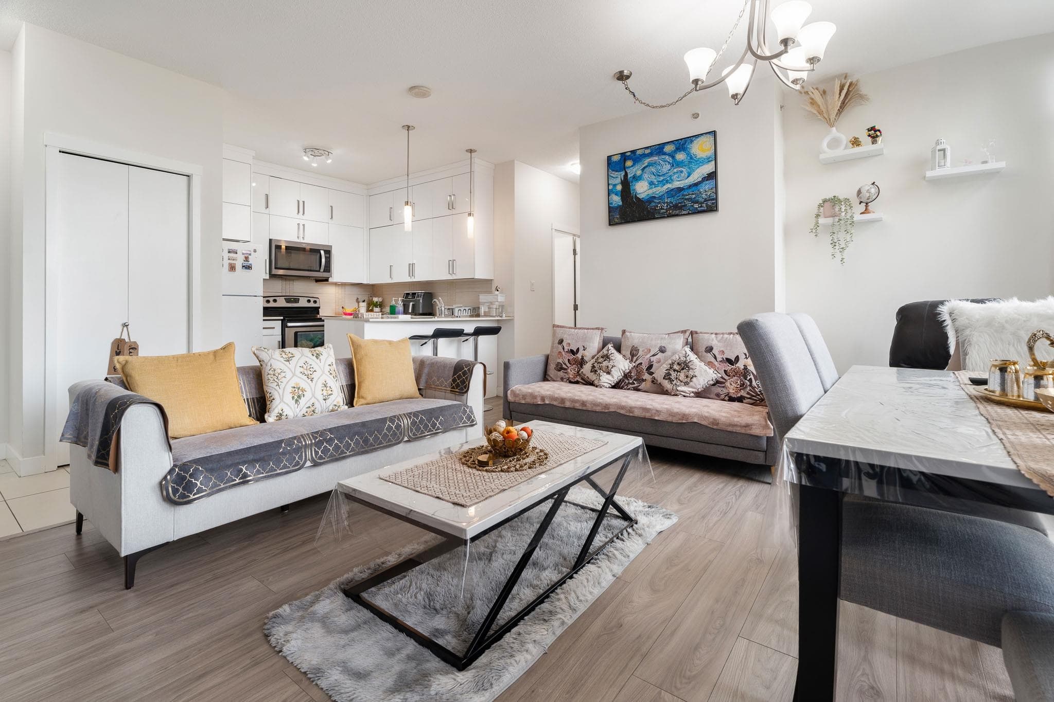 308 - 13399 104 Avenue, Surrey, V3T 0C9 — photo 5