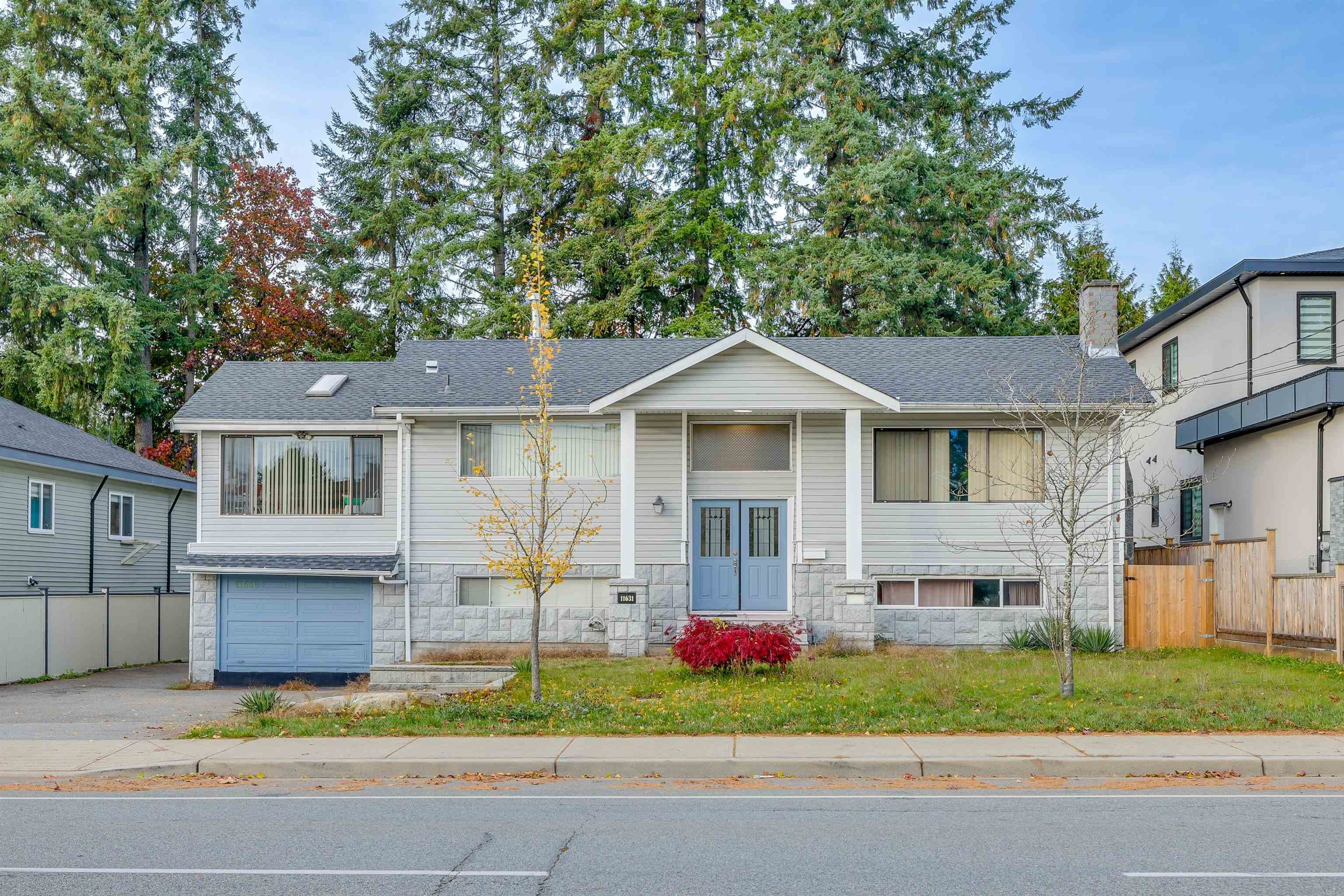 11631 92 Avenue, Delta