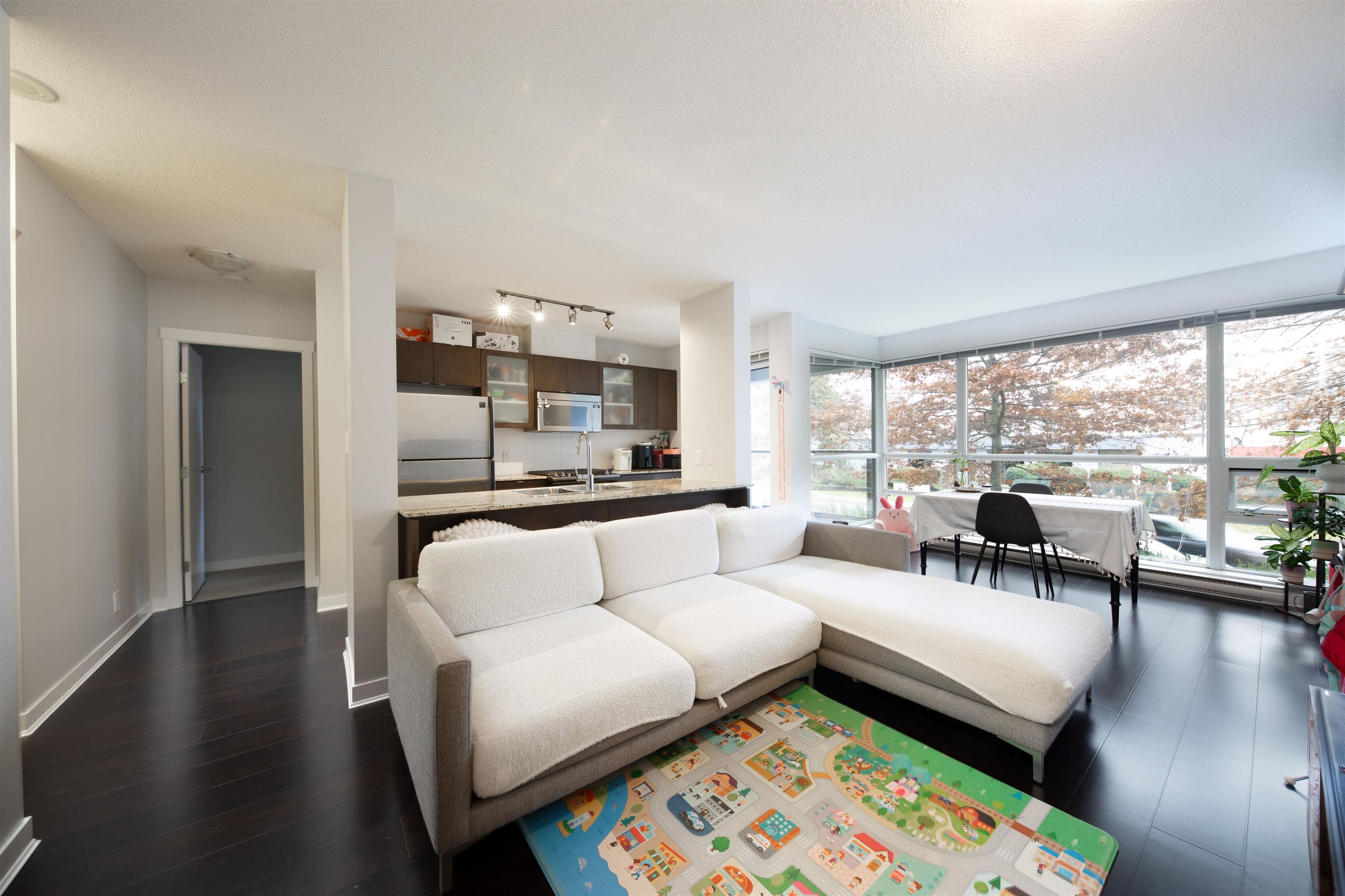 202 - 7535 Alderbridge Way, Richmond, V6X 4L2 — photo 2