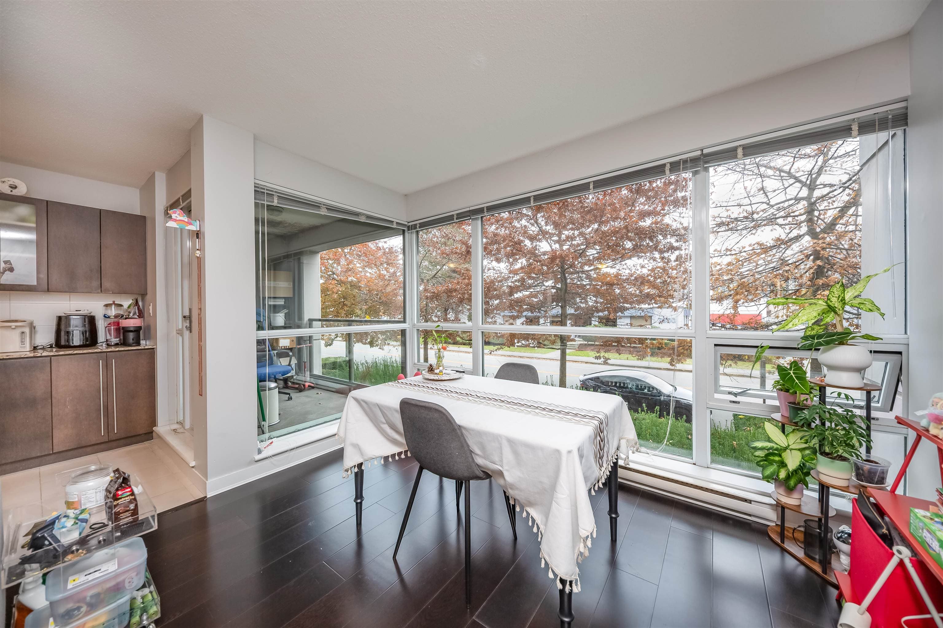 202 - 7535 Alderbridge Way, Richmond, V6X 4L2 — photo 3