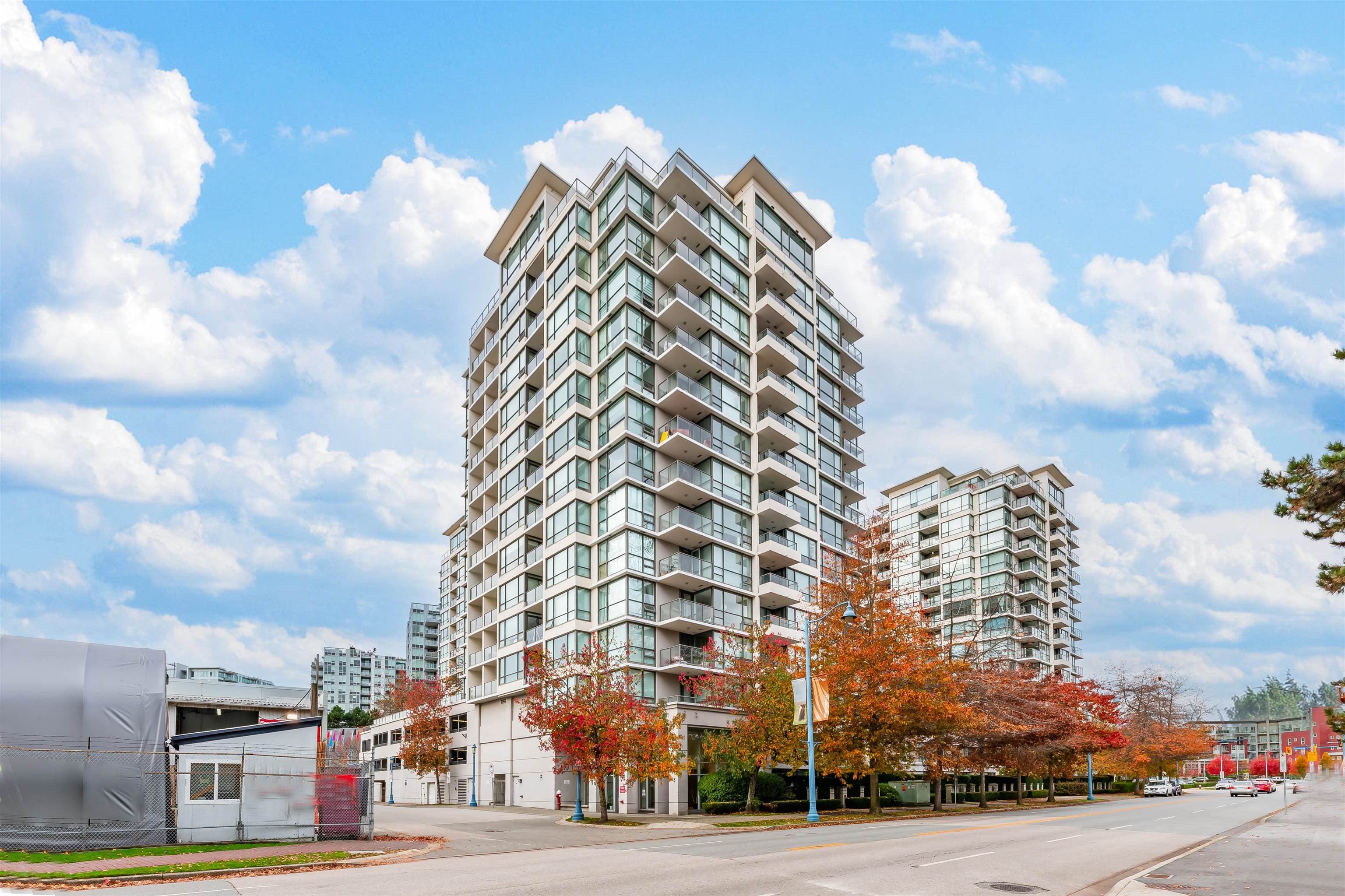 202 - 7535 Alderbridge Way, Richmond
