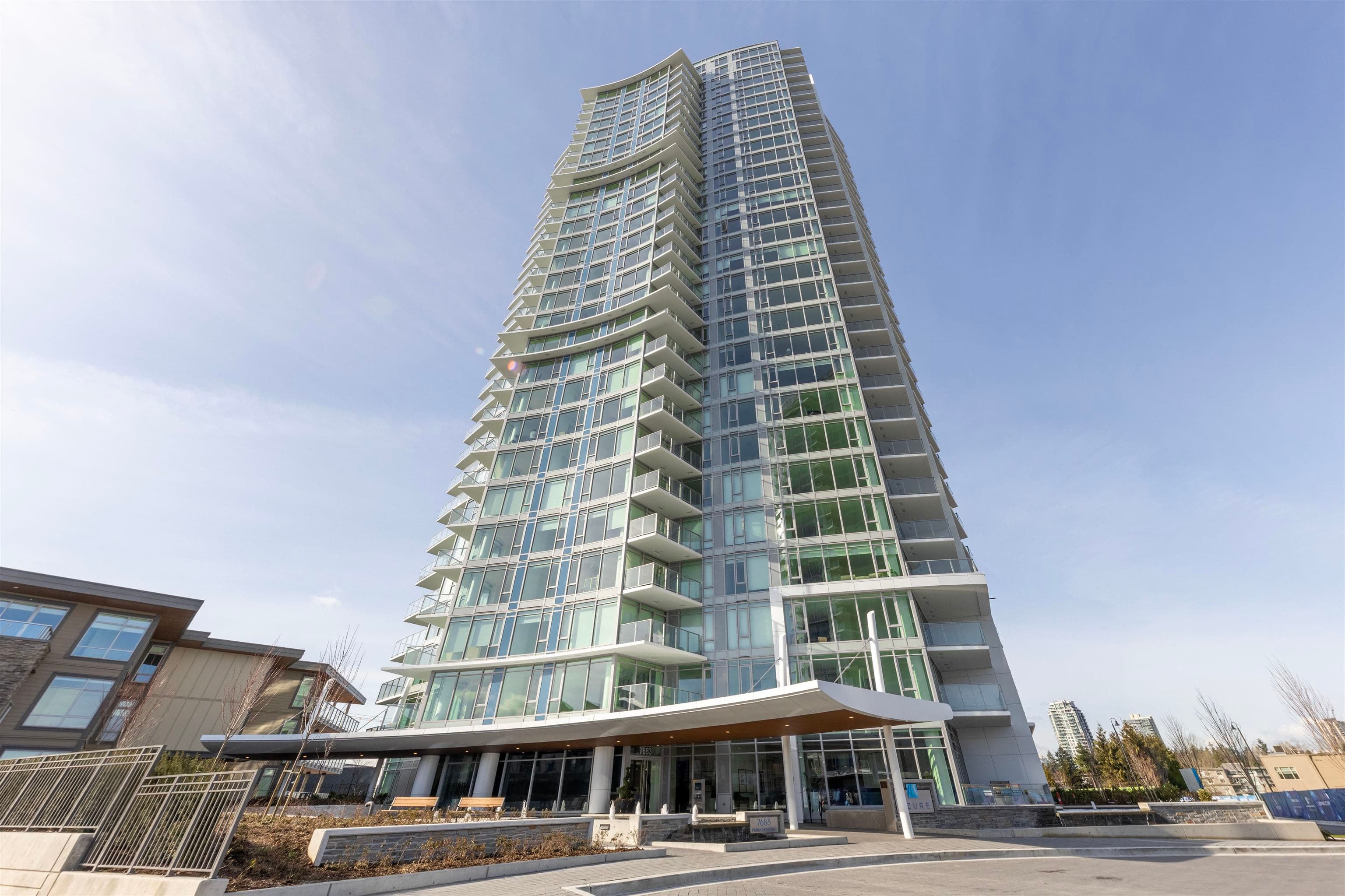 306 - 7683 Park Crescent, Burnaby