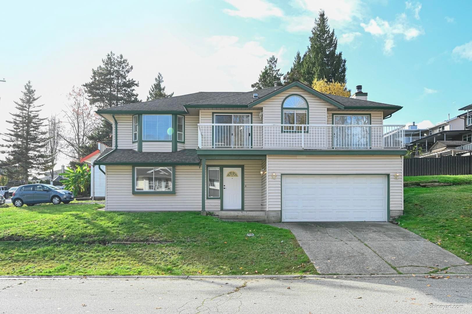 1216 Brand Street, Port Coquitlam