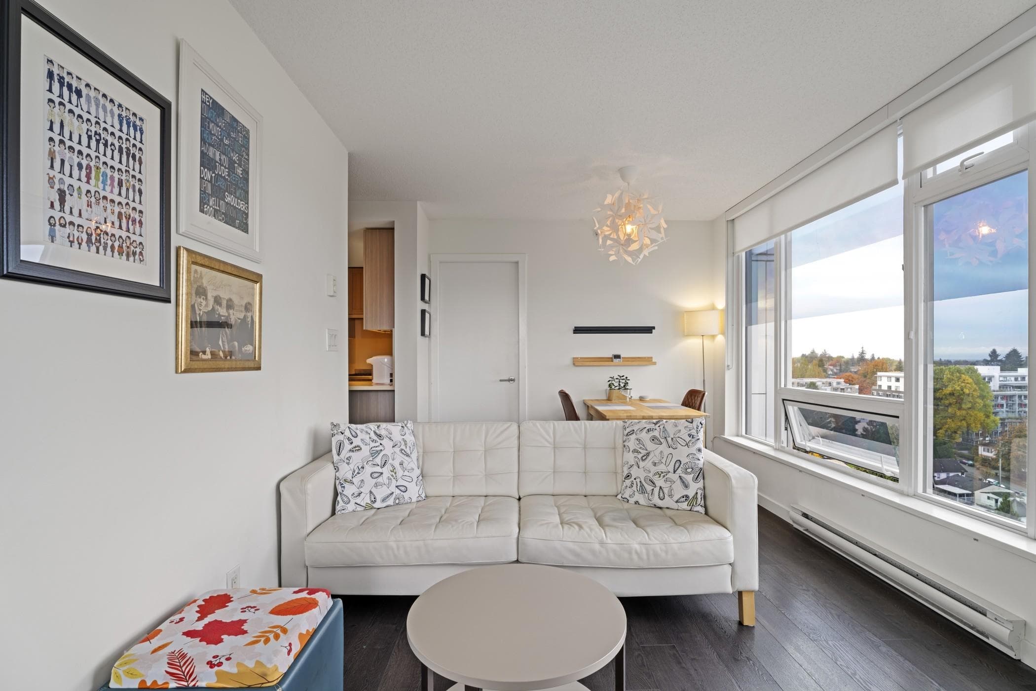 1602 - 5515 Boundary Road, Vancouver, V5R 0E3 — photo 2