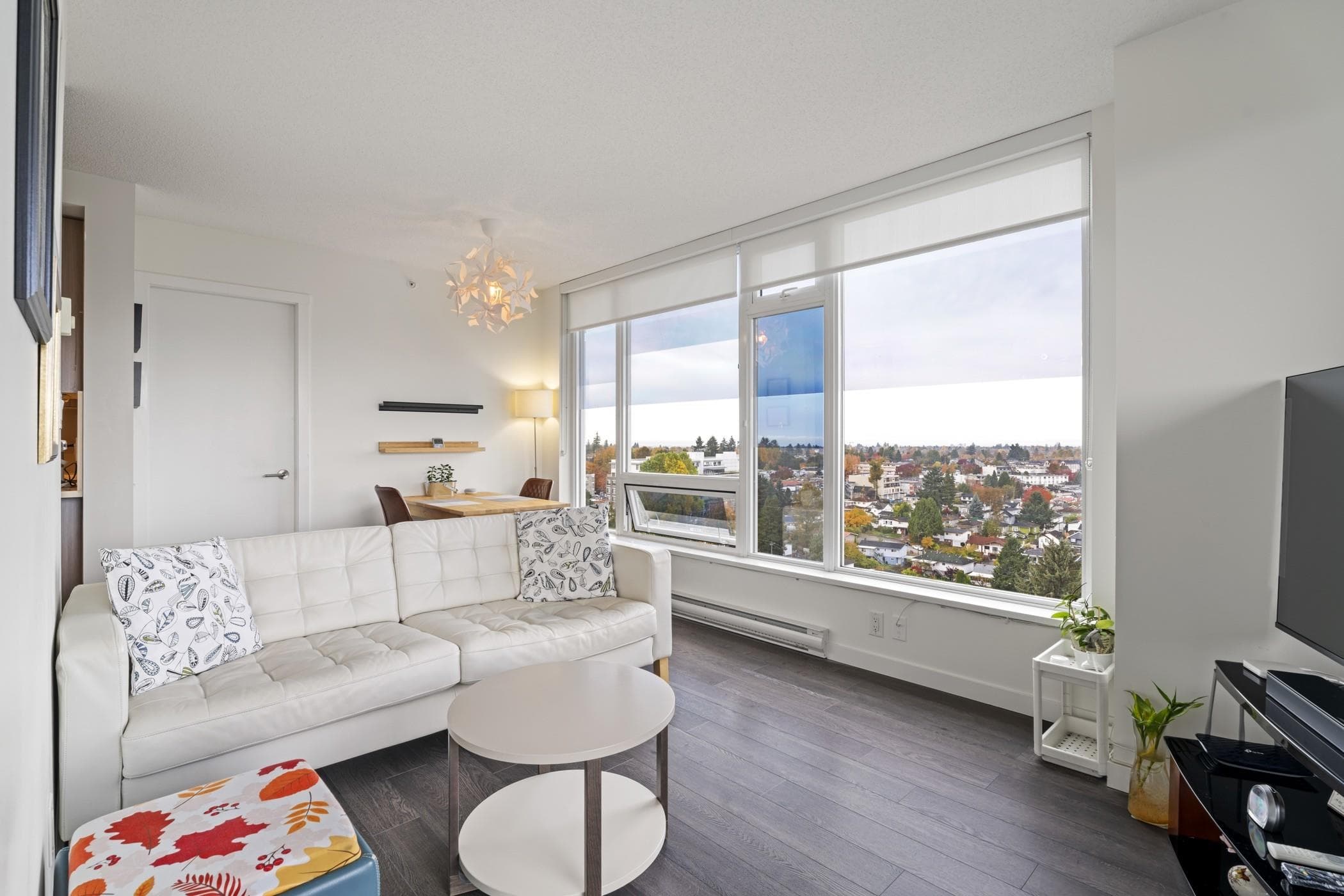 1602 - 5515 Boundary Road, Vancouver, V5R 0E3 — photo 3