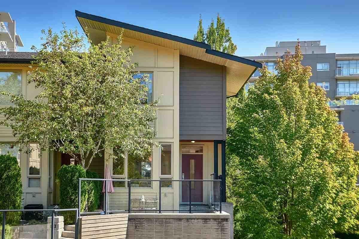 132 - 9229 University Crescent, Burnaby