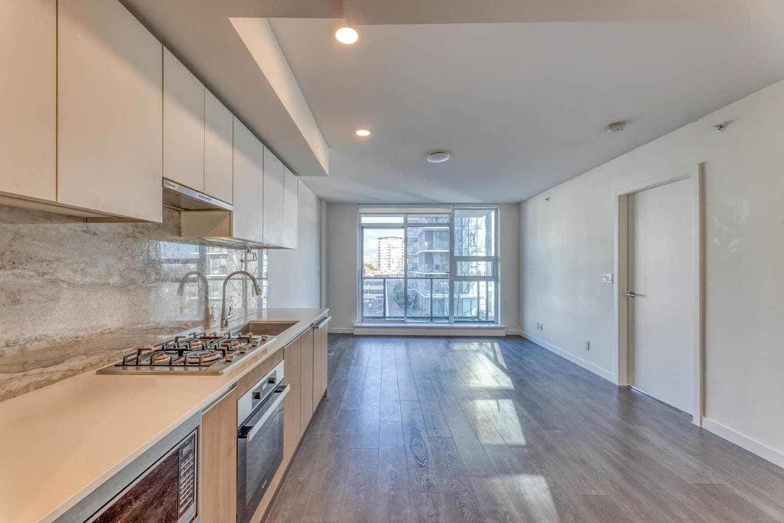 709 - 6633 Buswell Street, Richmond, V6Y 0M3 — photo 3