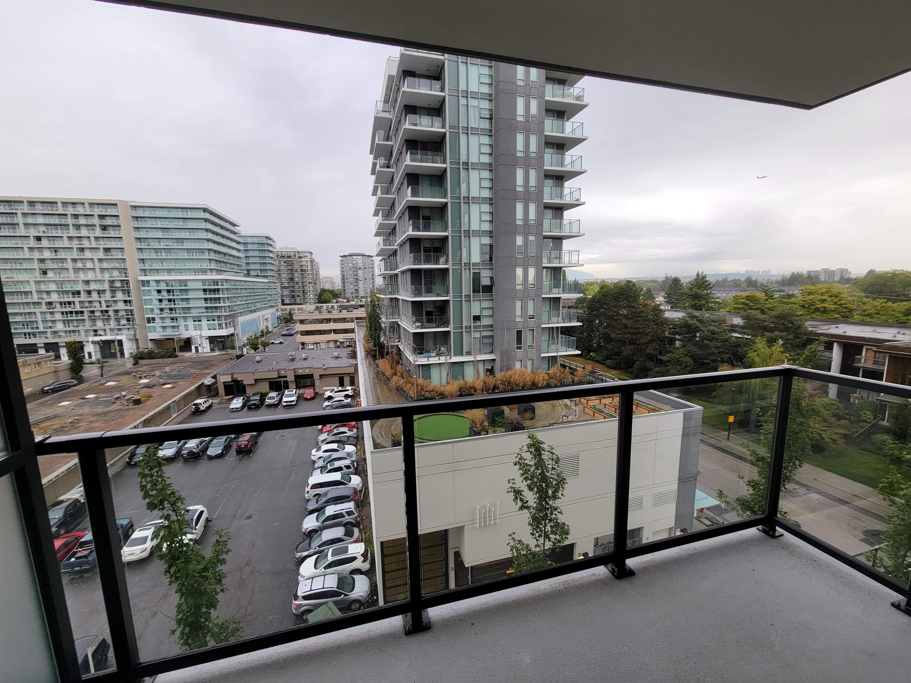 709 - 6633 Buswell Street, Richmond