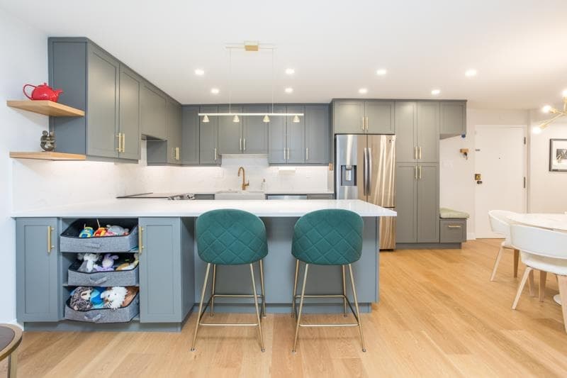202 - 1500 Haro Street, Vancouver — sold