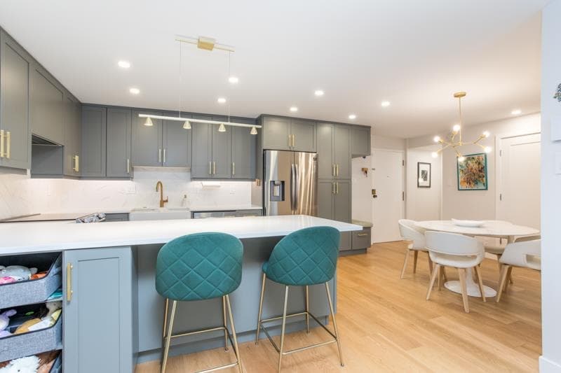 202 - 1500 Haro Street, Vancouver, V6G 1G5 — photo 4