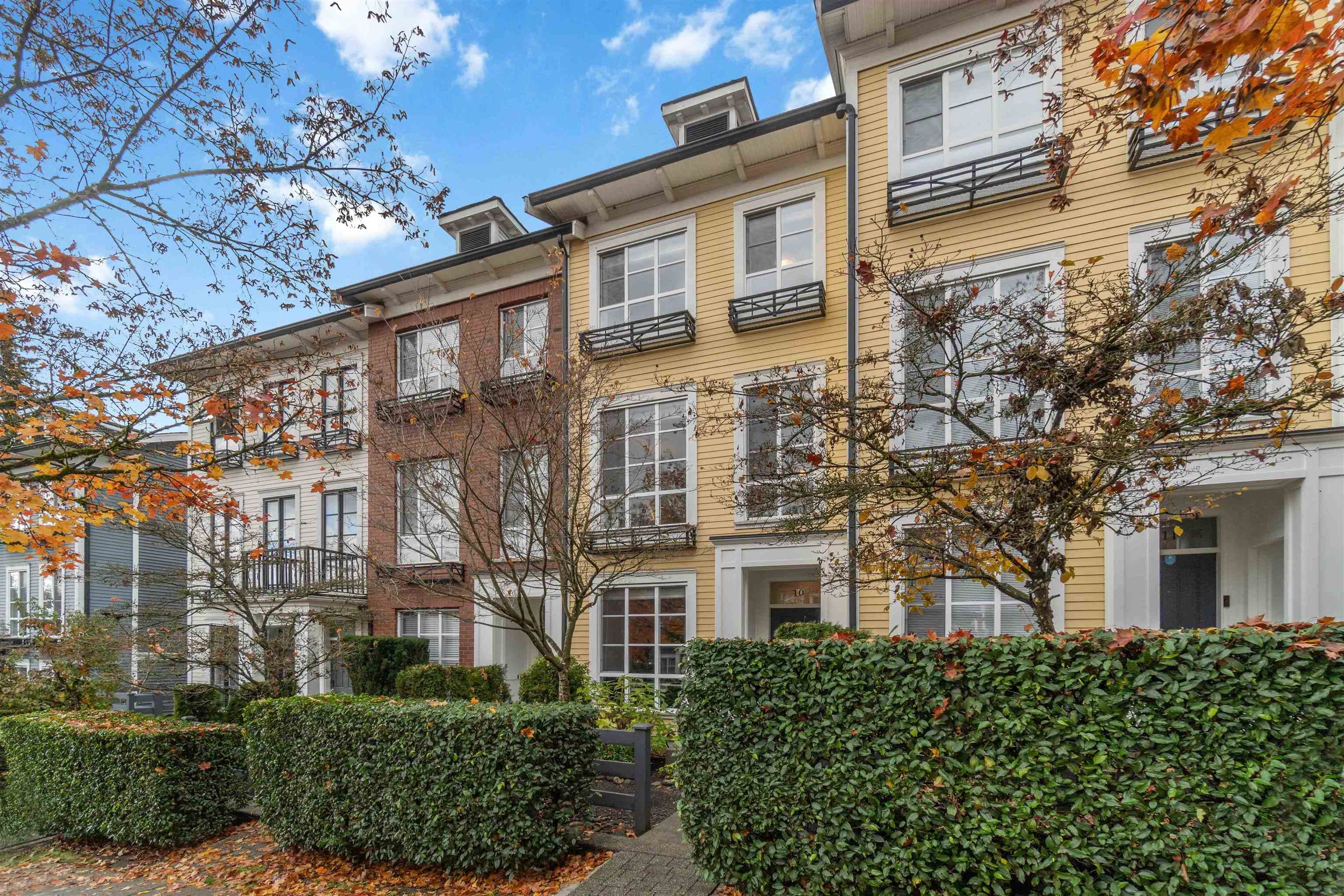 10 - 1248 Holtby Street, Coquitlam