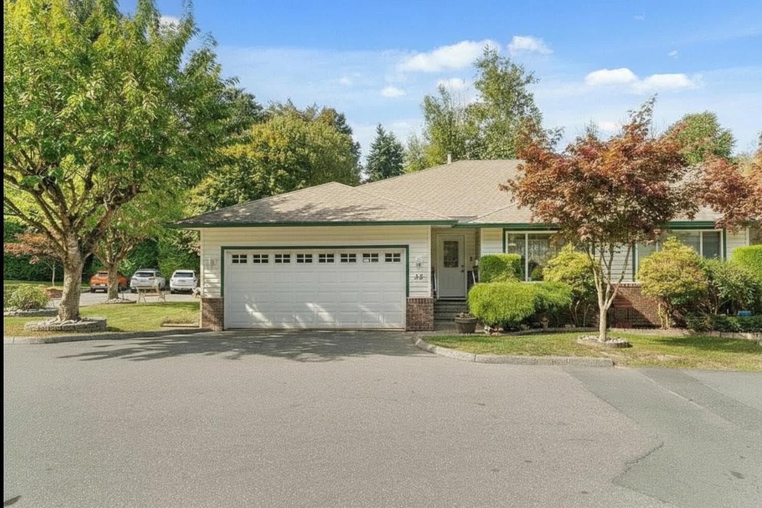 35 - 34250 Hazelwood Avenue, Abbotsford, V2S 7L4 — photo 1