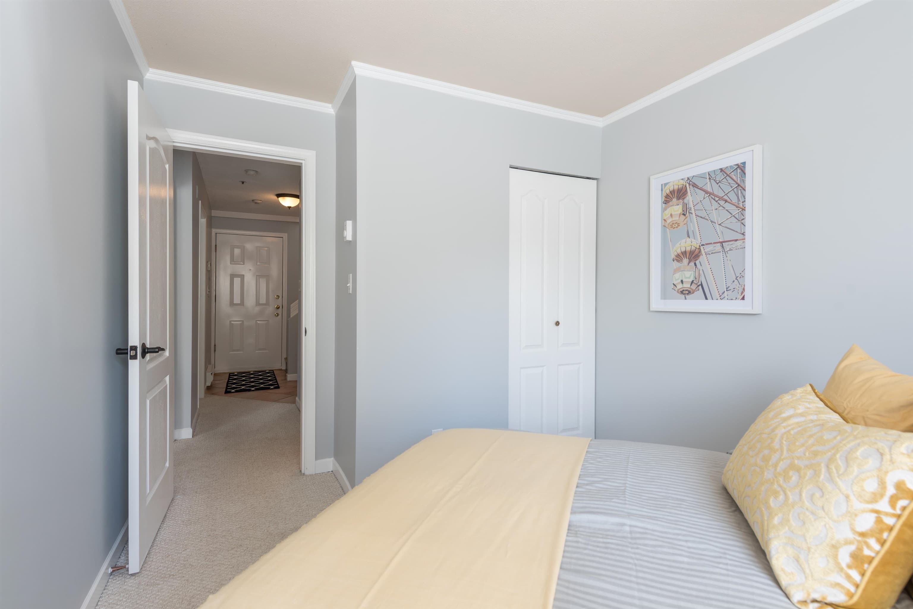 208 - 788 W 8th Avenue, Vancouver, V5Z 1E1 — photo 4