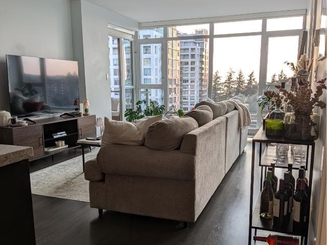 1201 - 1455 George Street, White Rock, V4B 0A9 — photo 3