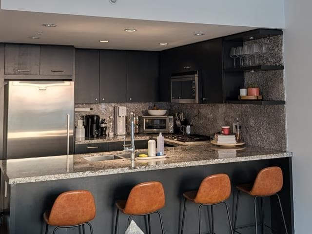 1201 - 1455 George Street, White Rock, V4B 0A9 — photo 5