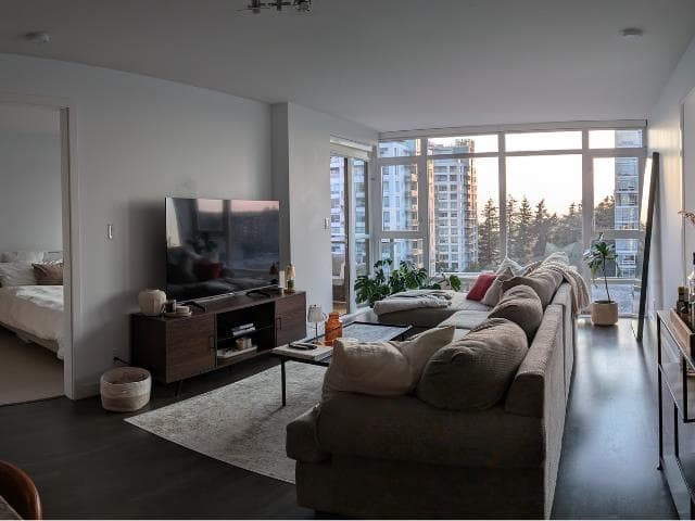1201 - 1455 George Street, White Rock, V4B 0A9 — photo 4