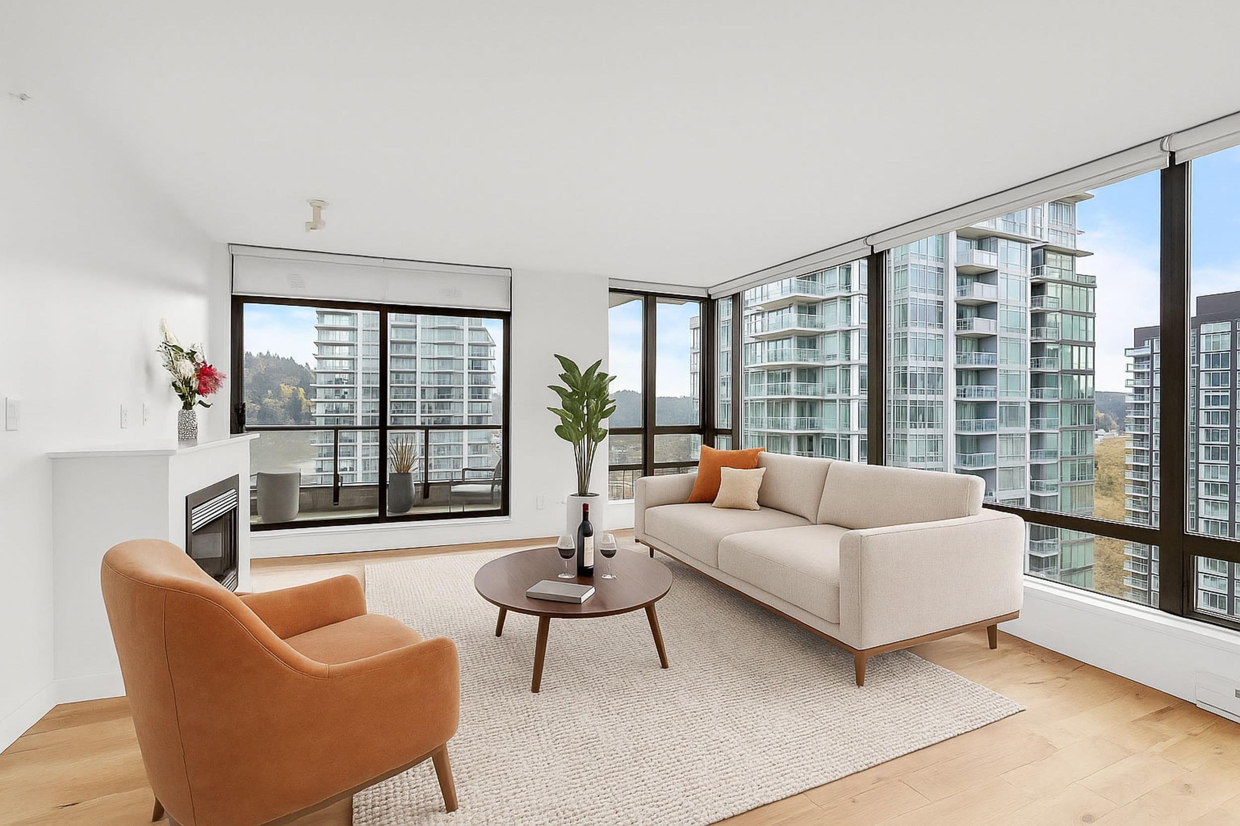 1904 - 400 Capilano Road, Port Moody, V3H 0E1 — photo 2