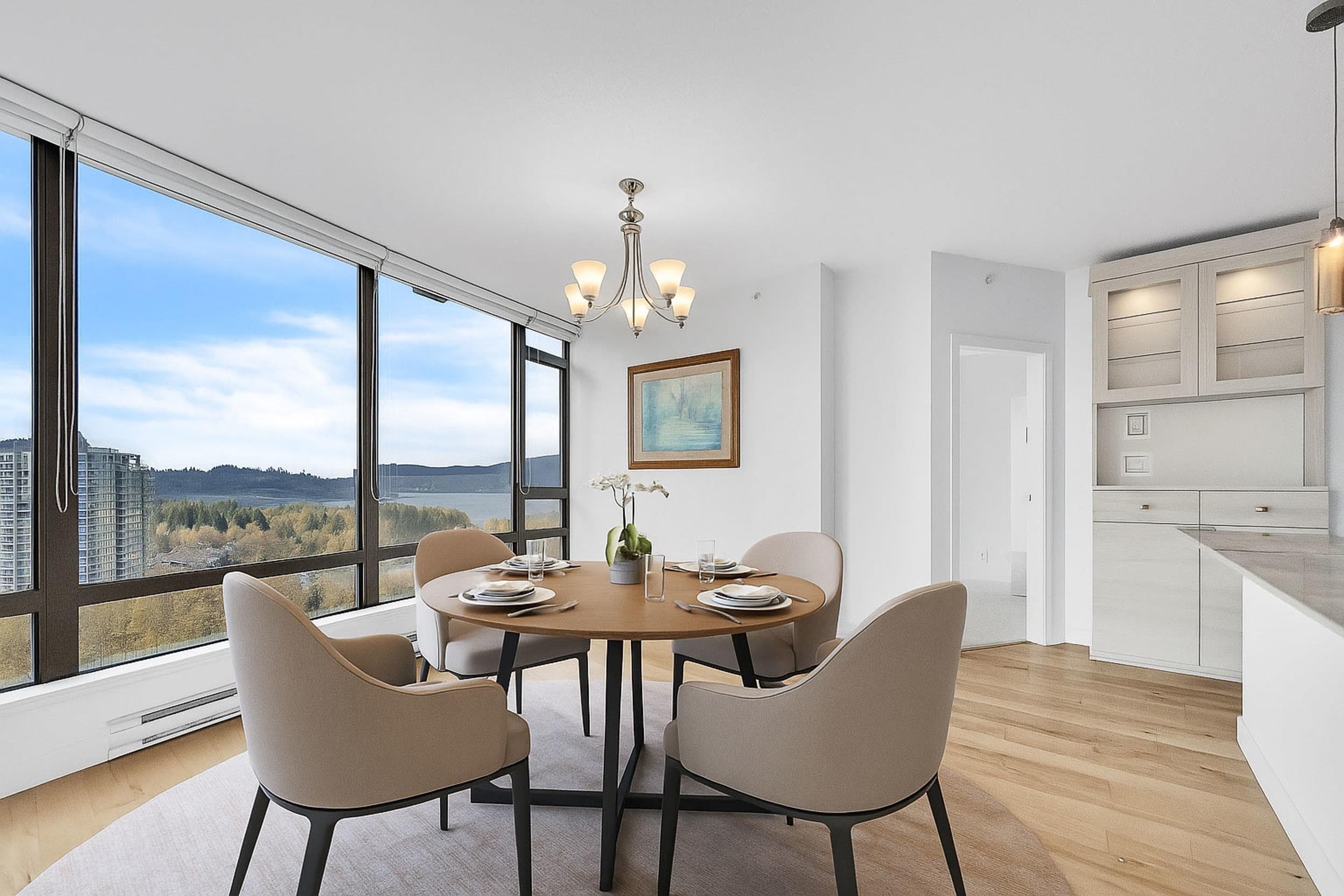 1904 - 400 Capilano Road, Port Moody, V3H 0E1 — photo 3