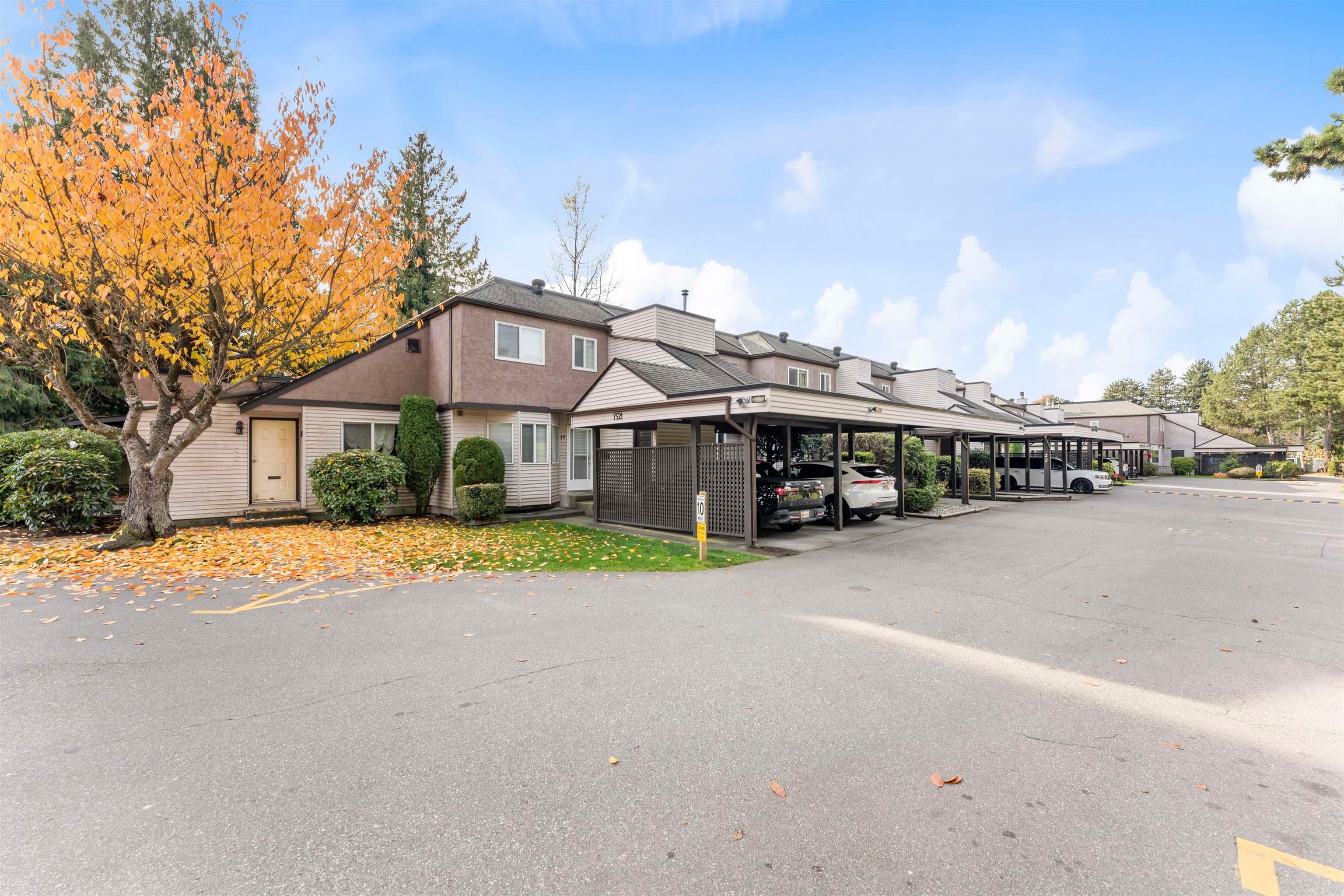 21 - 7521 140 Street, Surrey, V3W 5J9 — photo 2
