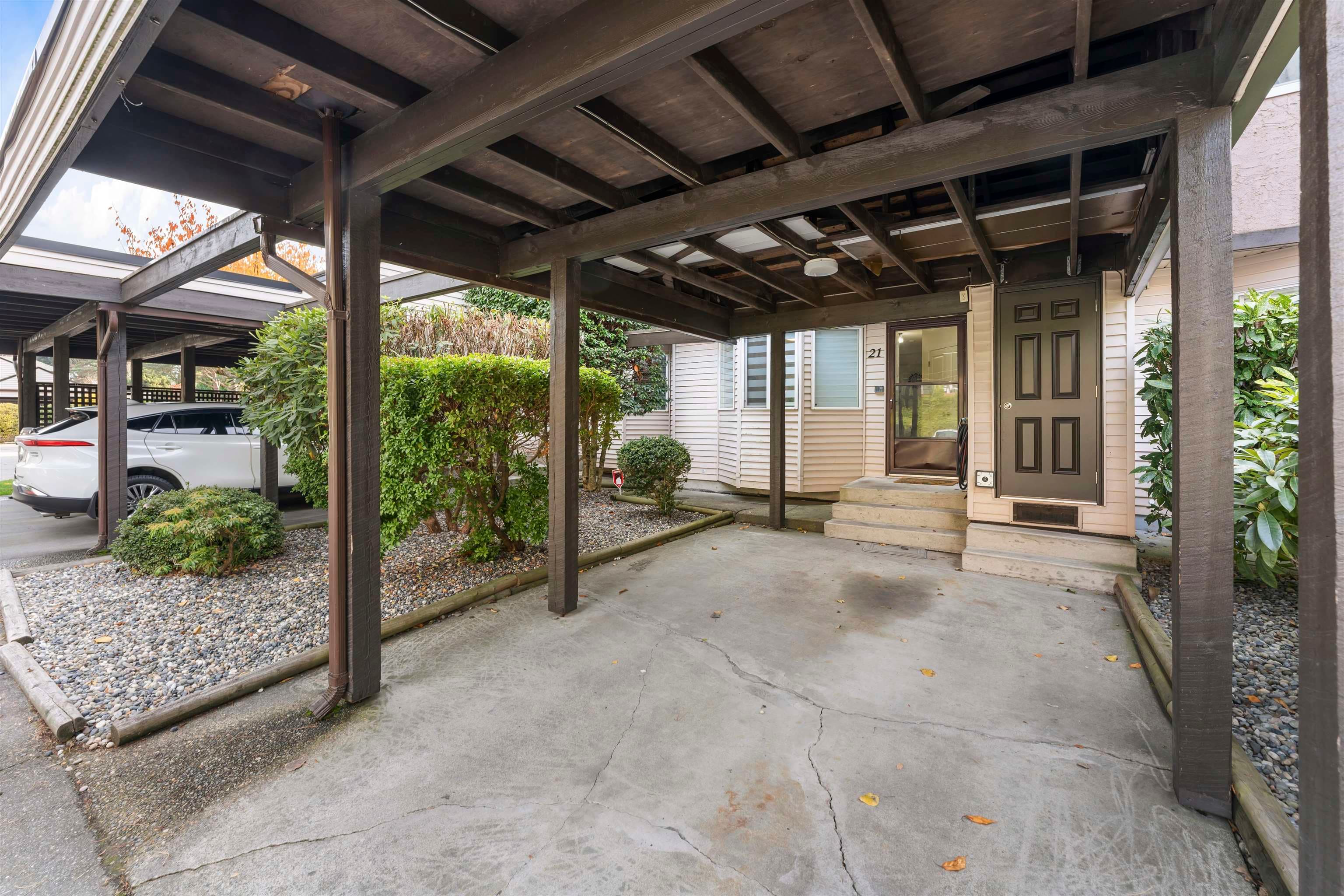 21 - 7521 140 Street, Surrey, V3W 5J9 — photo 3