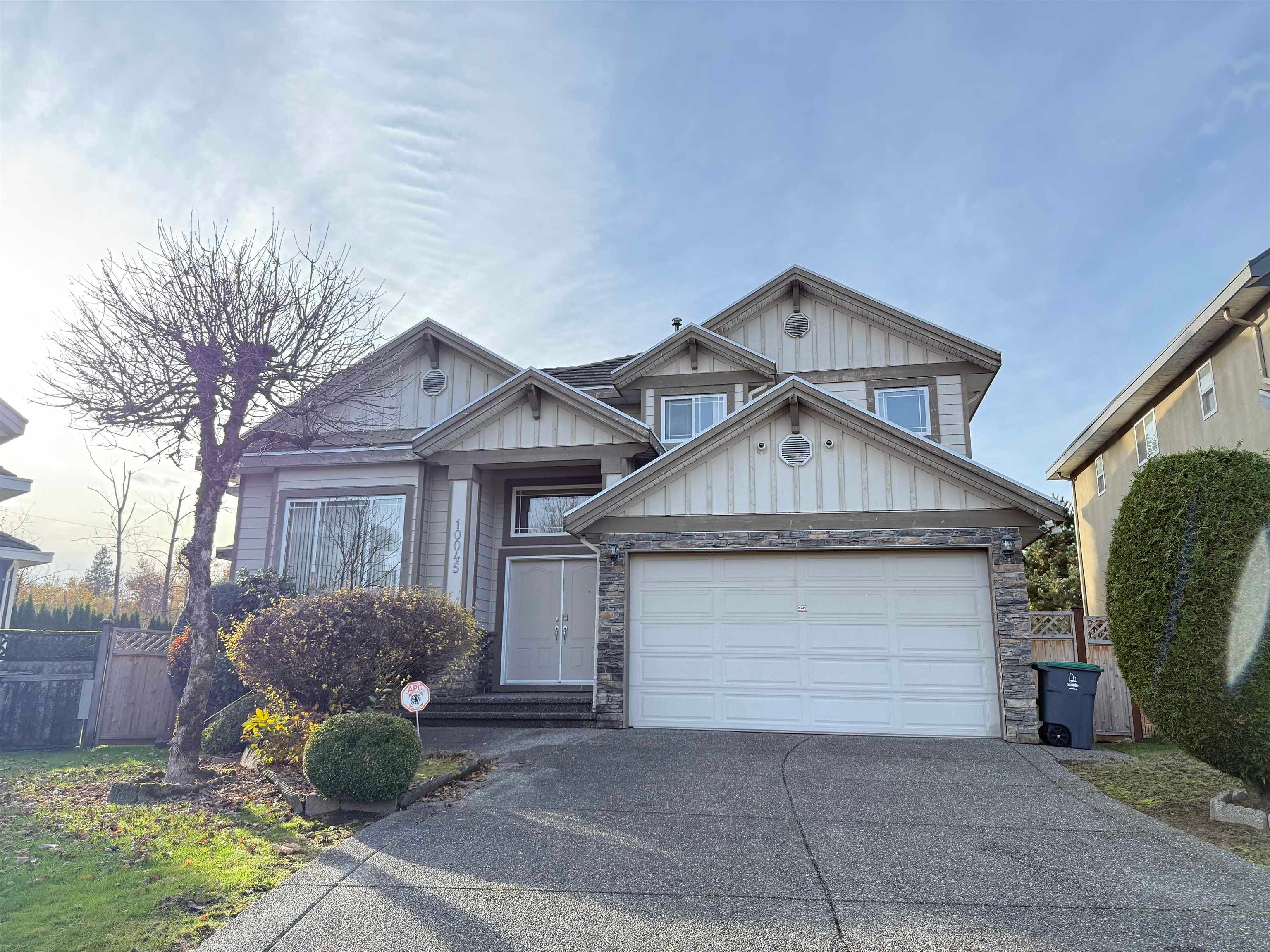 10045 172 Street, Surrey, V4N 4W6 — photo 1