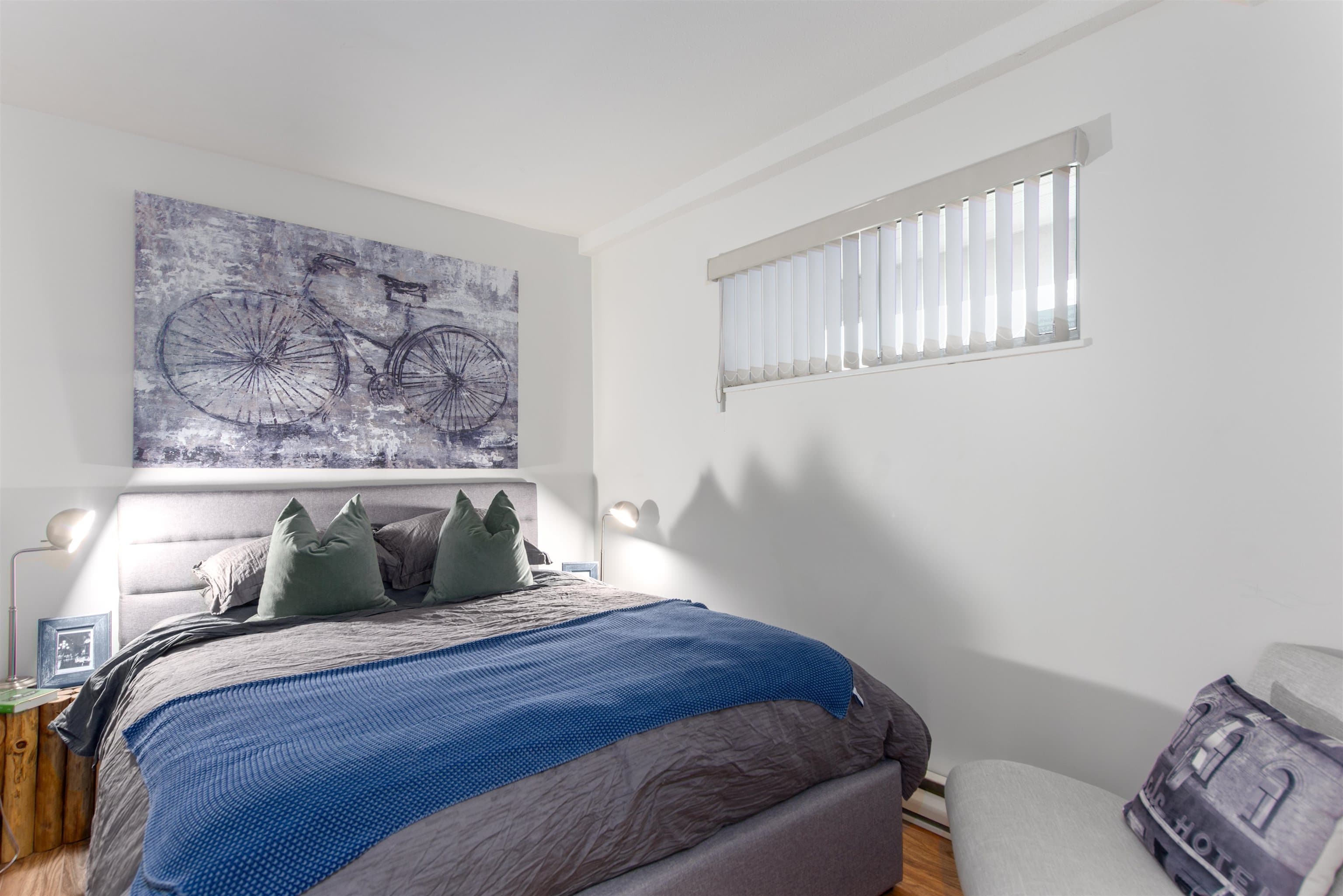 202 - 788 W 8th Avenue, Vancouver, V5Z 1E1 — photo 2