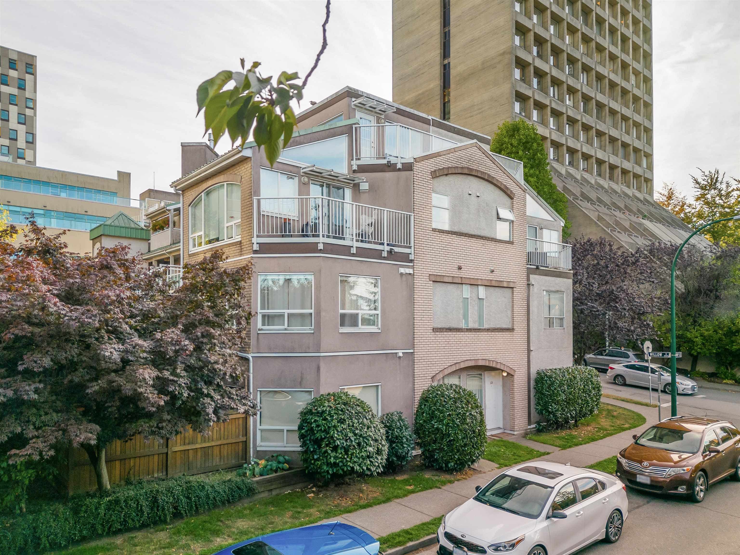 L02 - 788 W 8th Avenue, Vancouver, V5Z 1E1 — photo 1