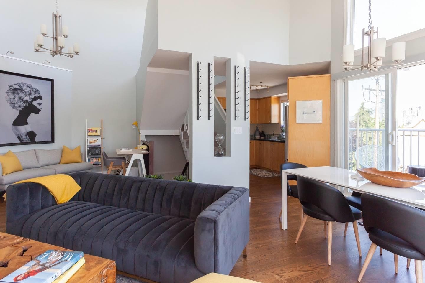L02 - 788 W 8th Avenue, Vancouver, V5Z 1E1 — photo 4