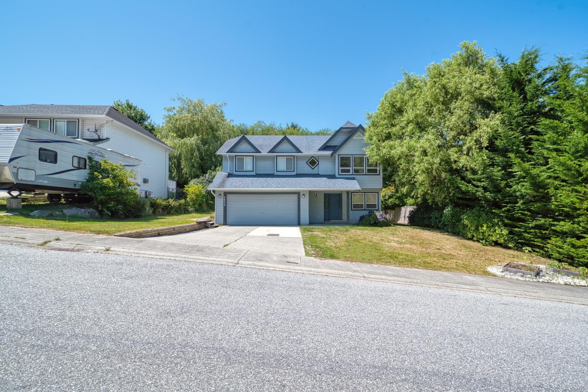 5833 Heron Place, Sechelt, V7Z 0R3 — photo 3