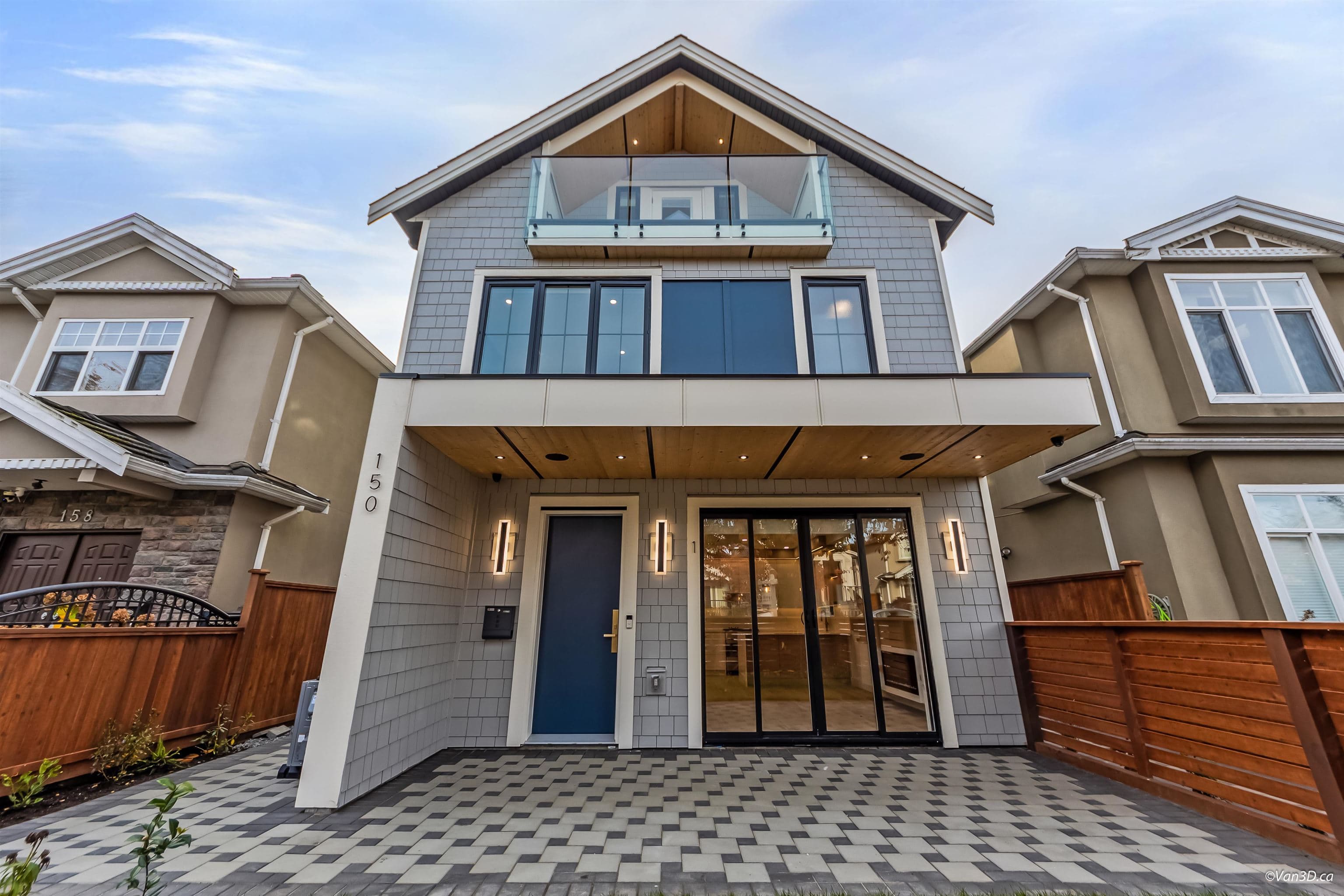 1 - 150 E 51 Avenue, Vancouver