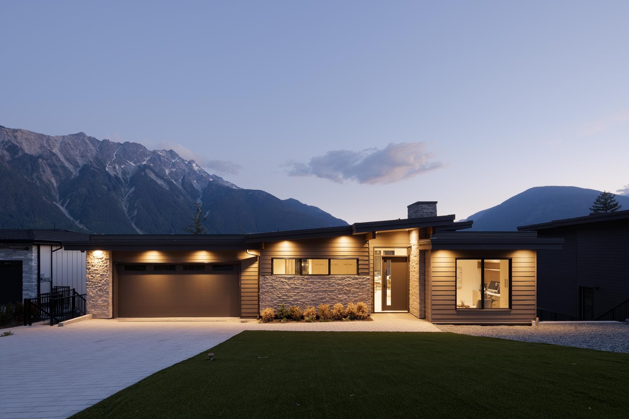 7681 Cerulean Drive, Pemberton