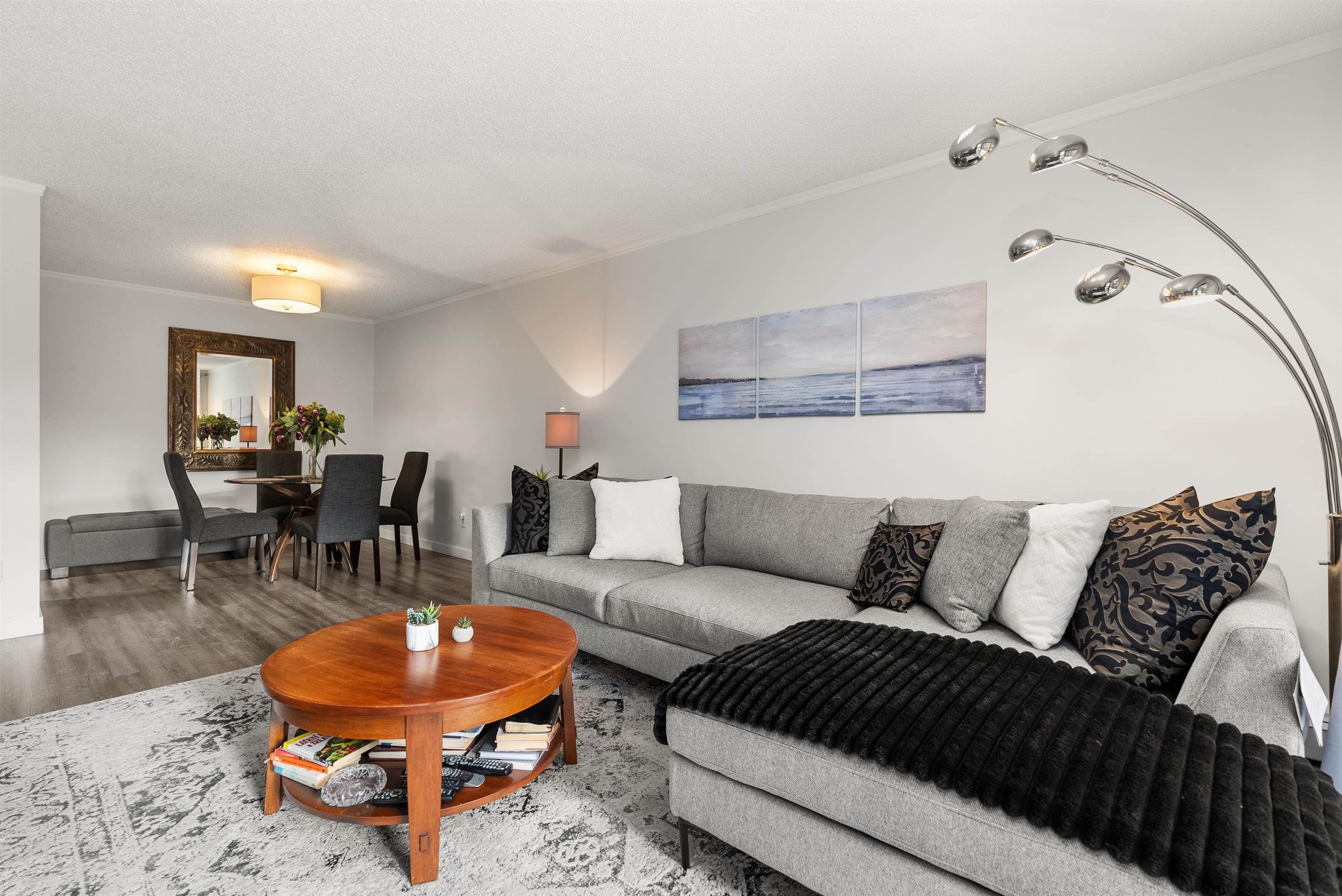 209 - 8720 No. 1 Road, Richmond, V7C 4L5 — photo 1