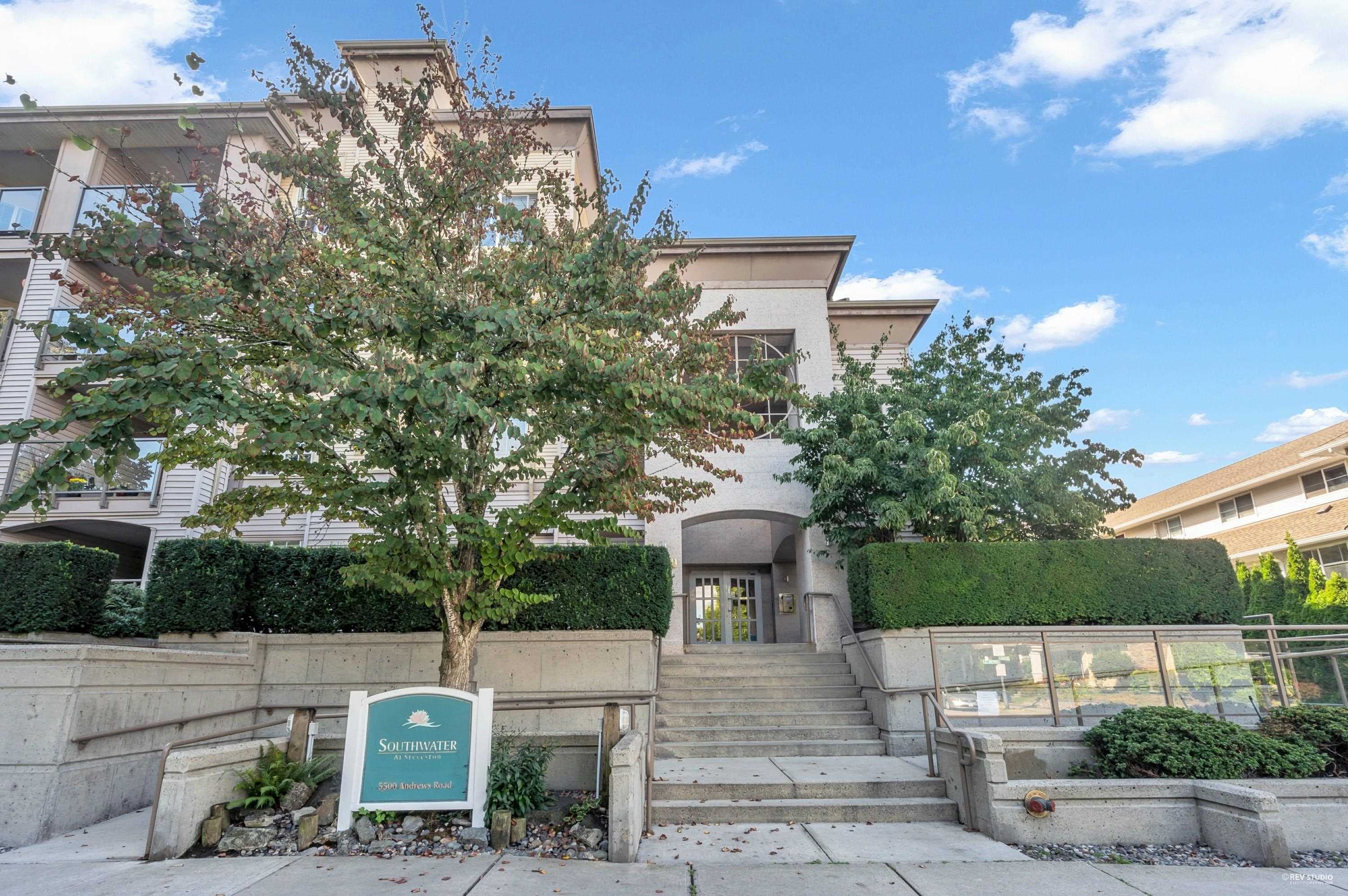229 - 5500 Andrews Road, Richmond