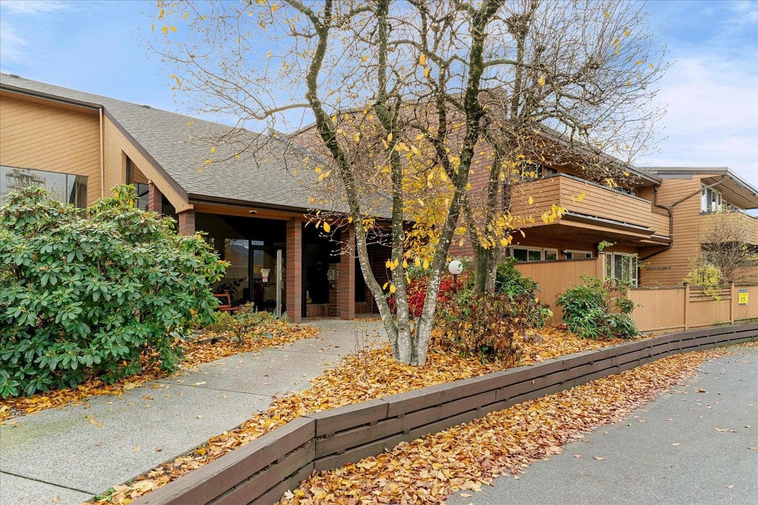 209 - 46210 Chilliwack Central Road, Chilliwack