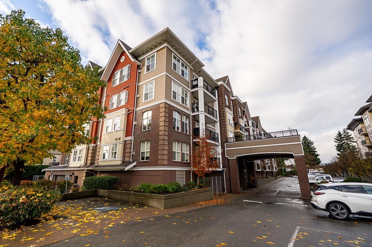 108 - 8933 Edward Street, Chilliwack, V2P 4E2 — photo 2