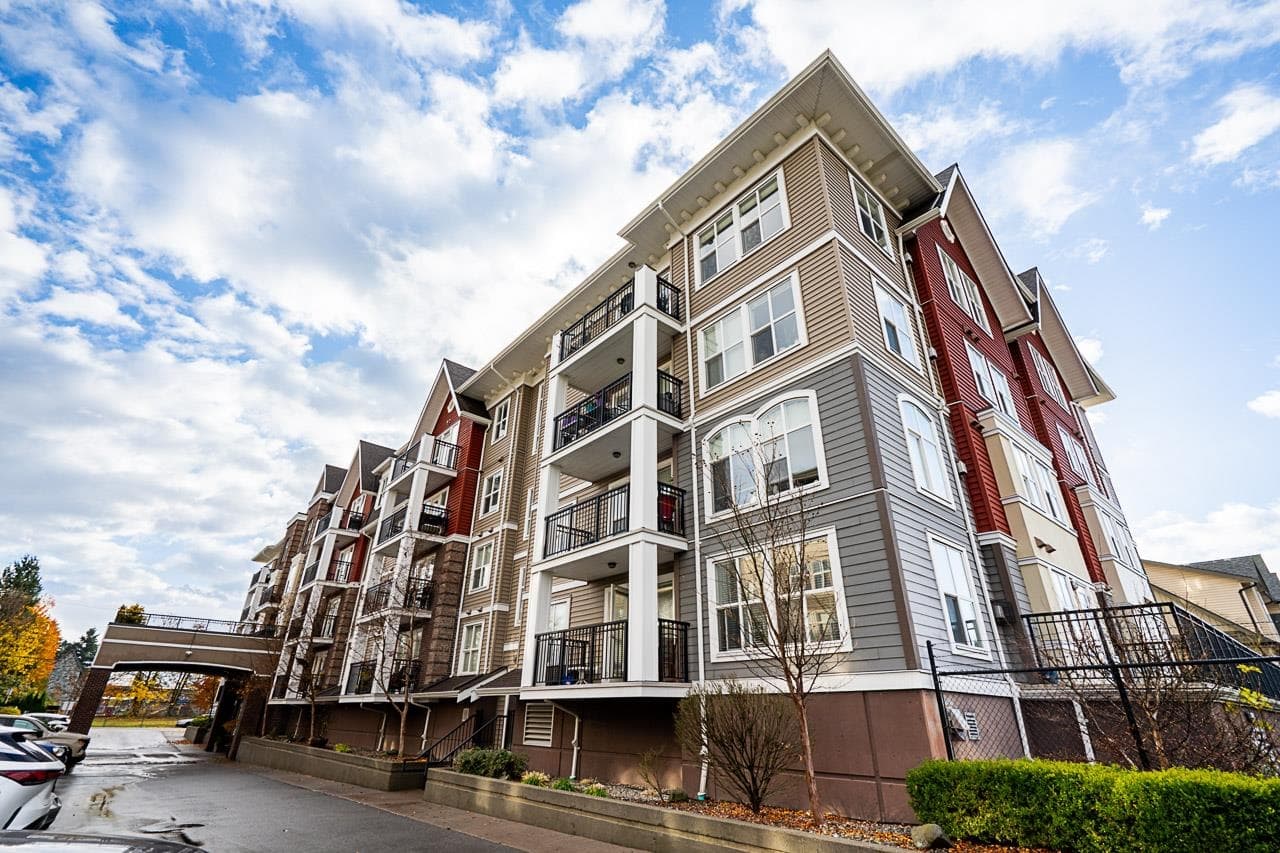 108 - 8933 Edward Street, Chilliwack, V2P 4E2 — photo 1