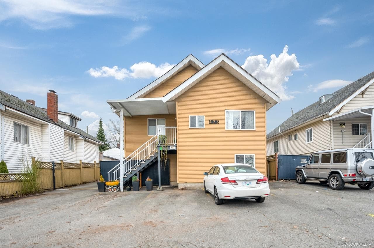 475 SE Marine Drive, Vancouver, V5X 2T3 — photo 2