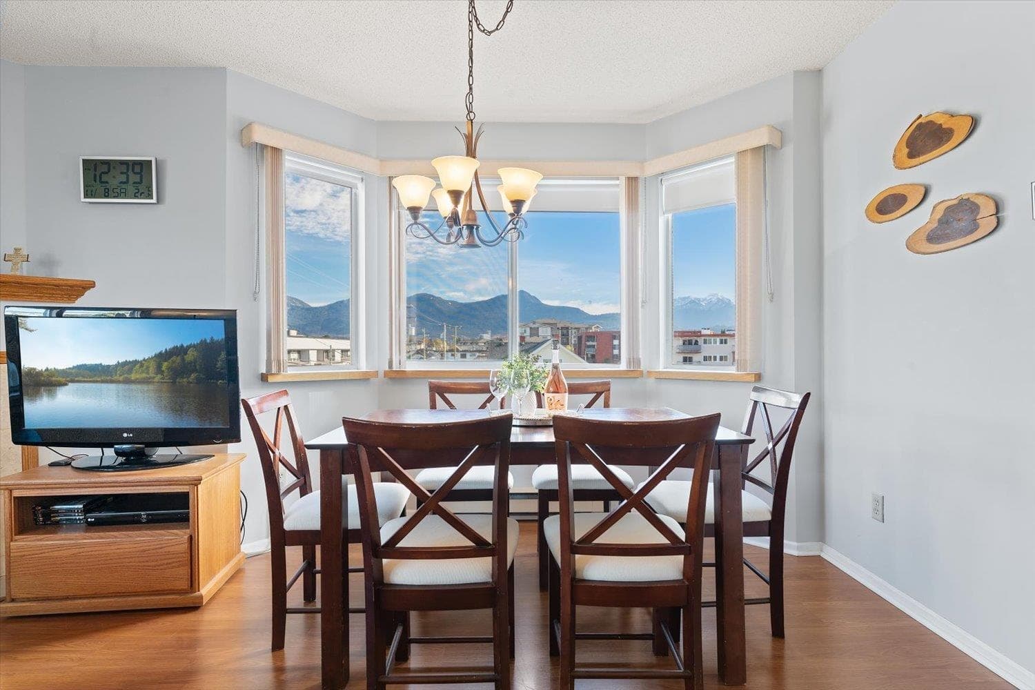 203 - 45604 Brett Avenue, Chilliwack, V2P 1N9 — photo 3