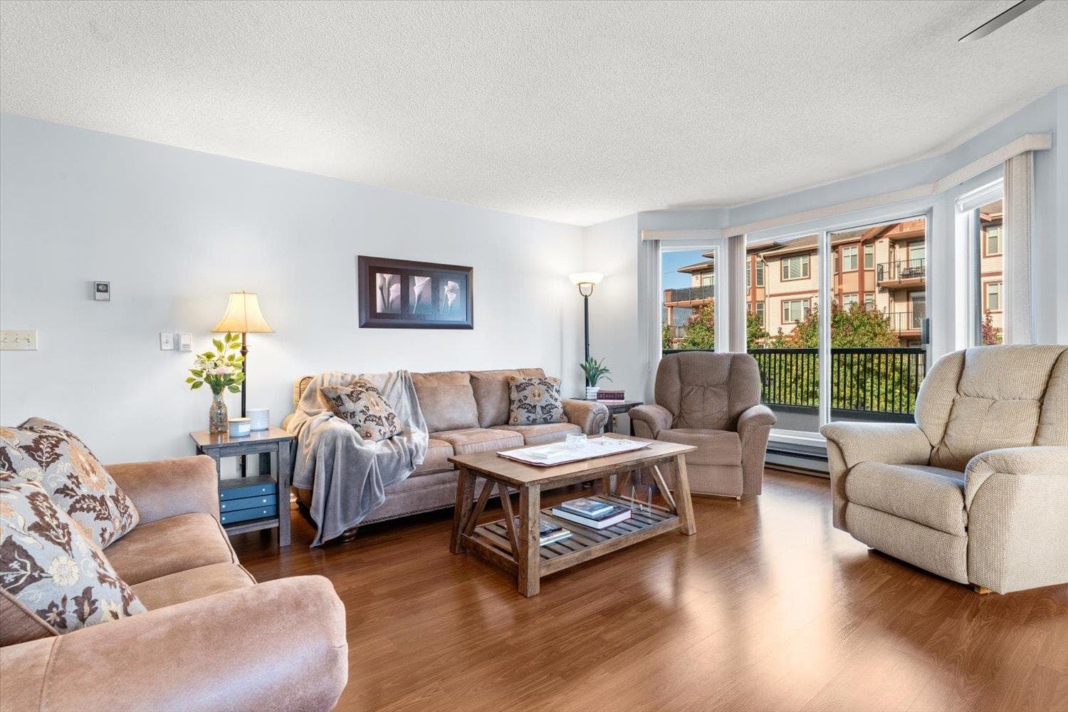 203 - 45604 Brett Avenue, Chilliwack, V2P 1N9 — photo 4