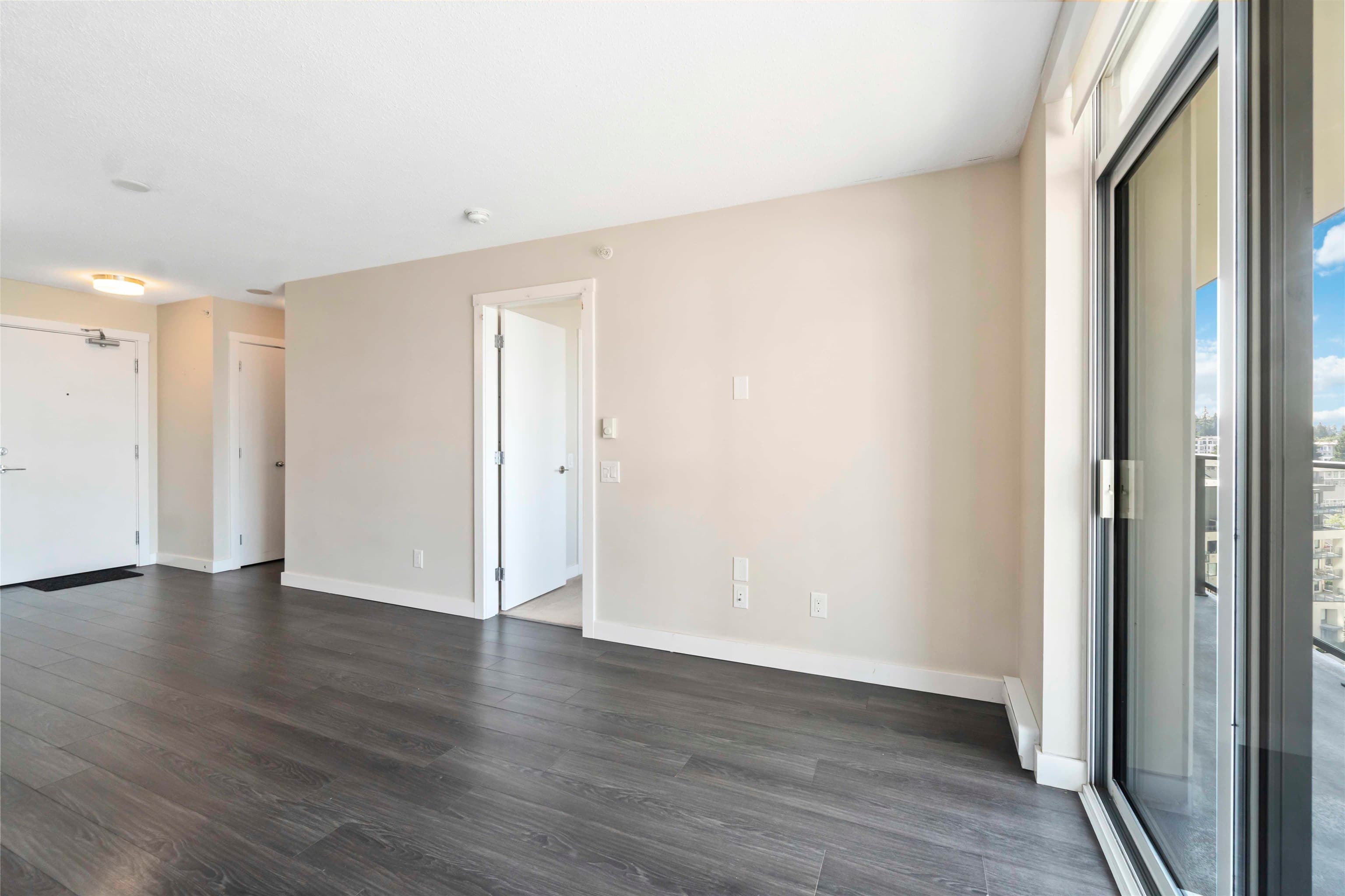 1107 - 602 Como Lake Avenue, Coquitlam, V3J 0G2 — photo 4