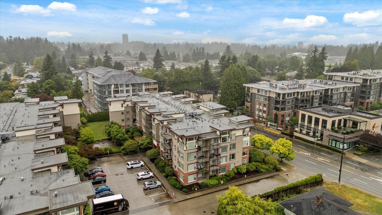 101 - 33538 Marshall Road, Abbotsford